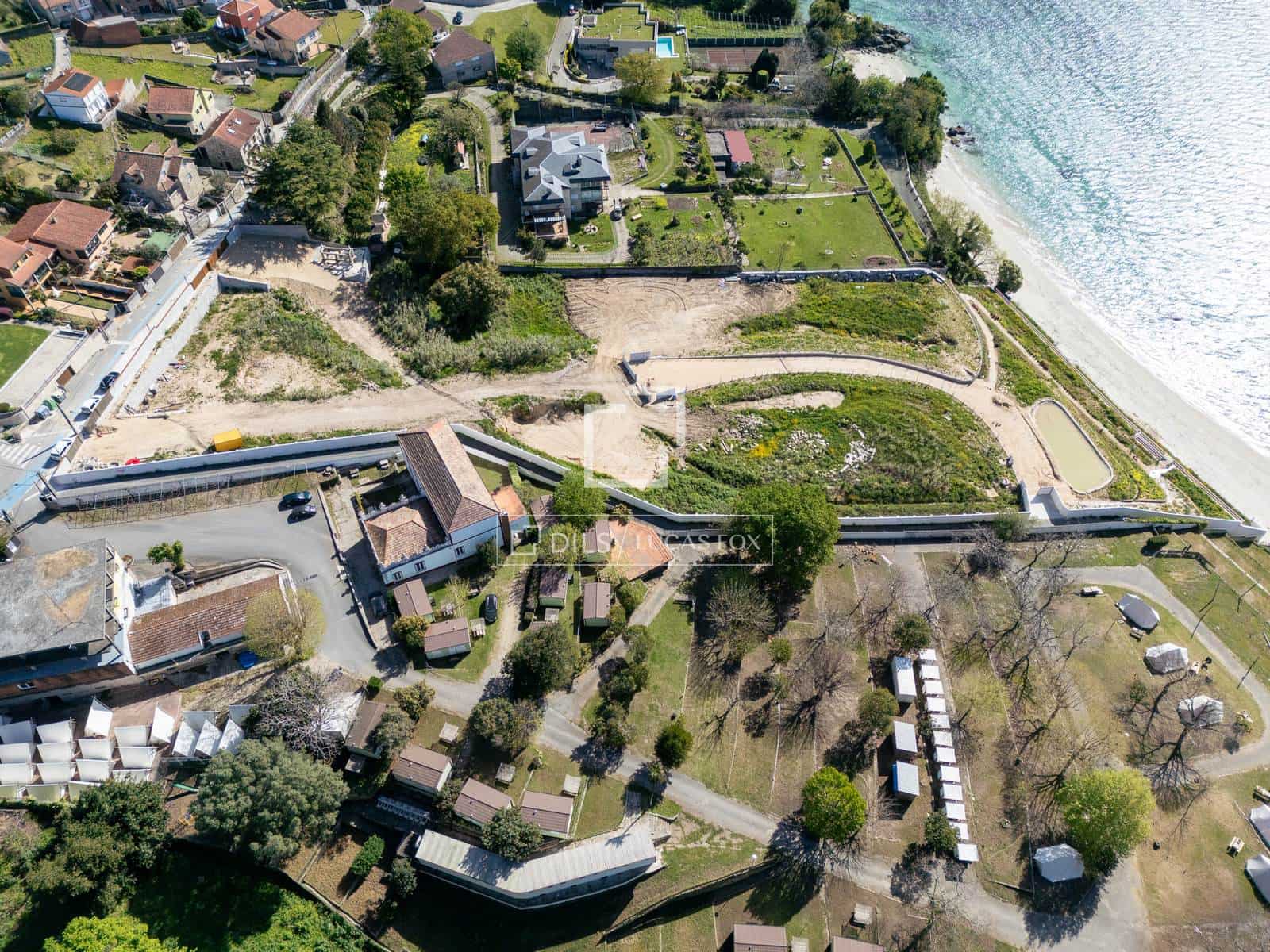 Tomt till salu i Moana - 650 000 € (Ref: 9724964)