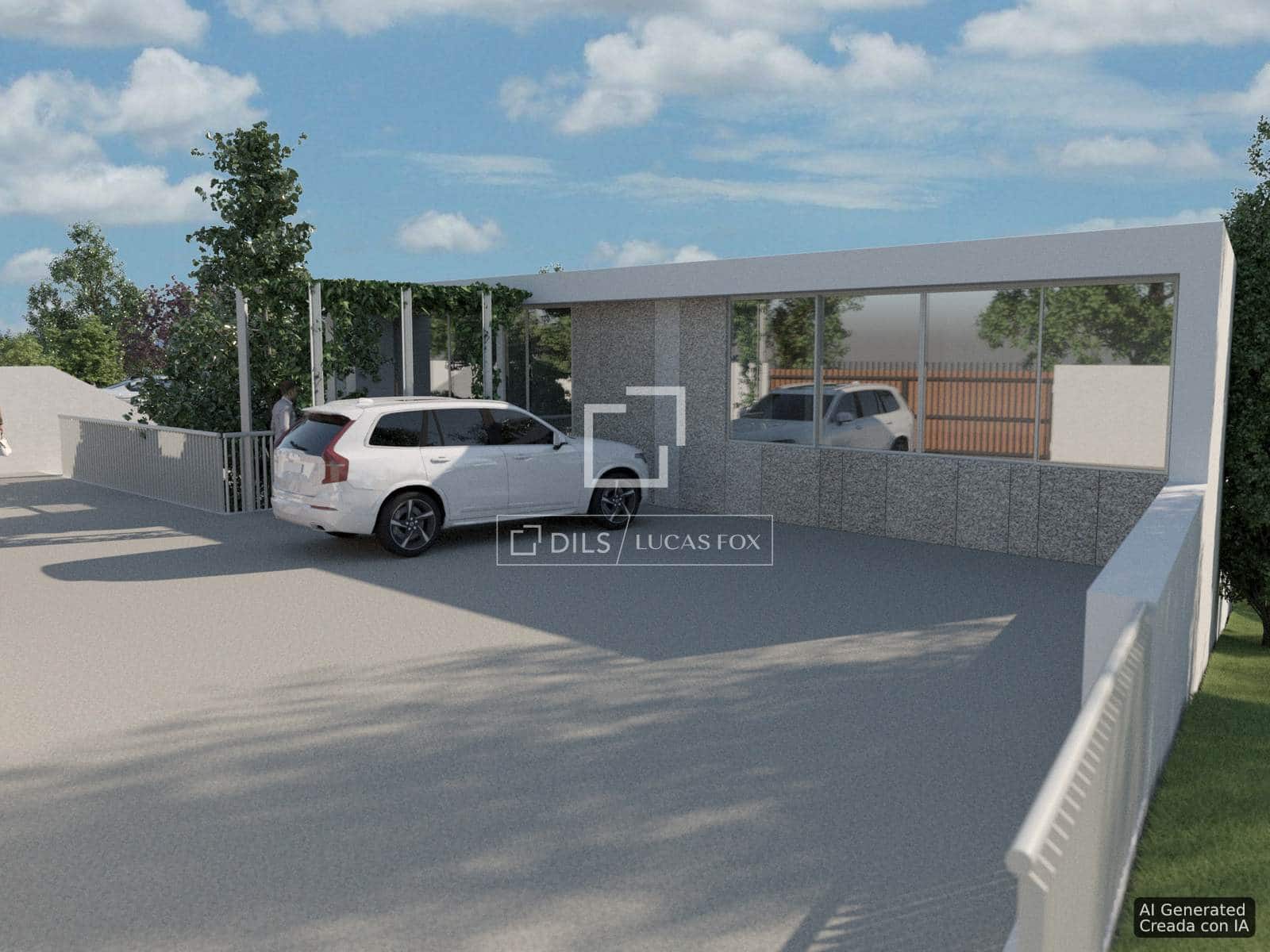 Tontti myytävänä paikassa Moana - 650 000 € (Ref: 9724964)