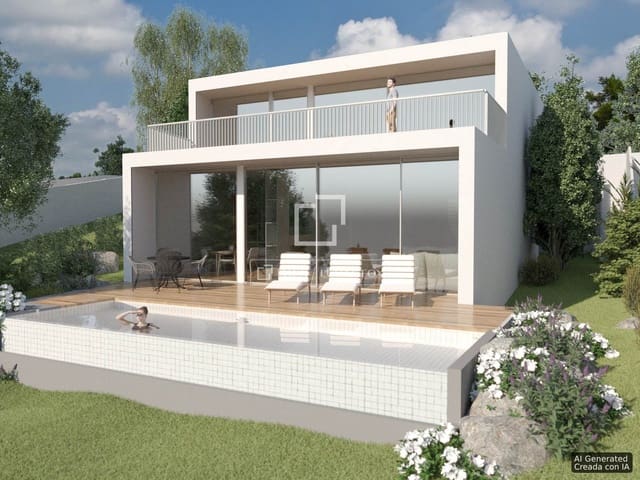 Solar/Parcela en Moaña en venta - 650.000 € (Ref: 9724964)