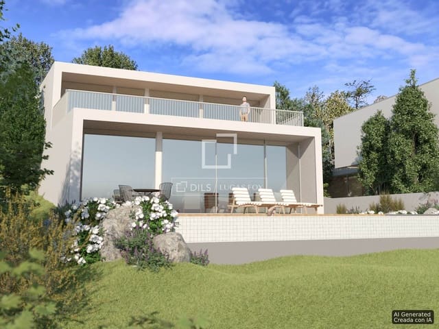 Solar/Parcela en Moaña en venta - 650.000 € (Ref: 9724964)