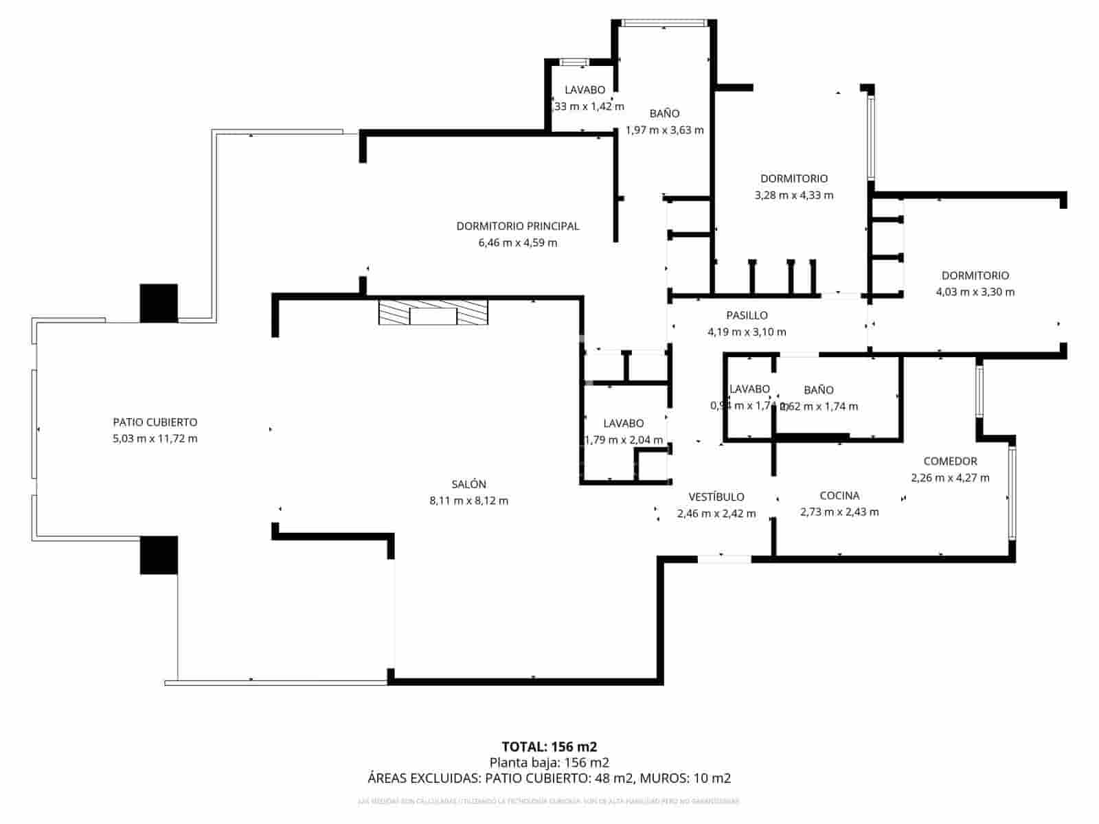 3 chambre Appartement à vendre à Puerto Banus avec piscine garage - 1 550 000 € (Ref: 9725106)