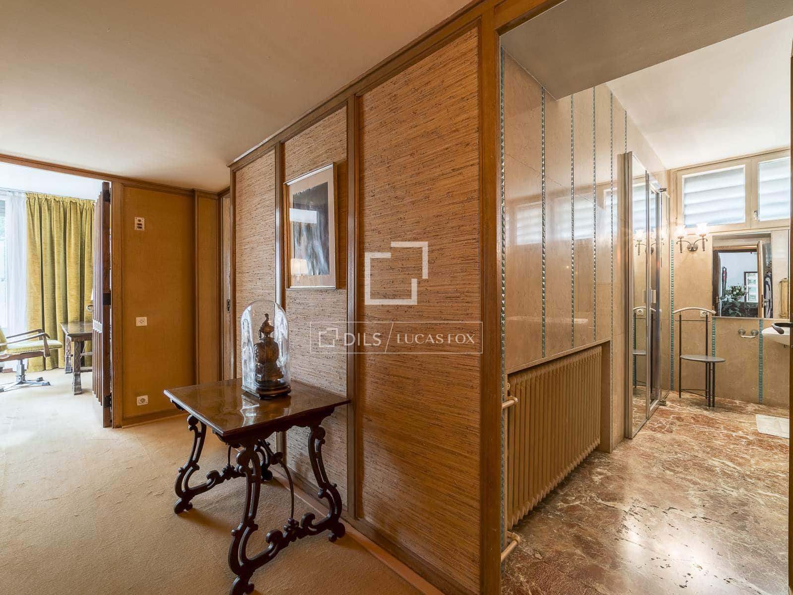 10 chambre Villa/Maison à vendre à Barcelone ville avec piscine garage - 5 500 000 € (Ref: 9725107)