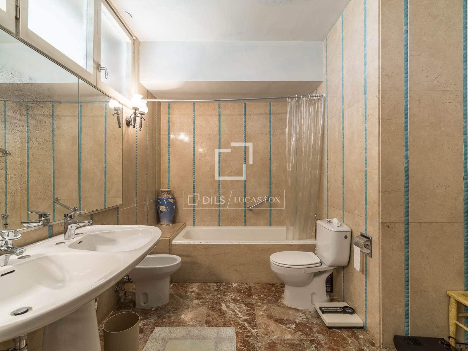 10 chambre Villa/Maison à vendre à Barcelone ville avec piscine garage - 5 500 000 € (Ref: 9725107)