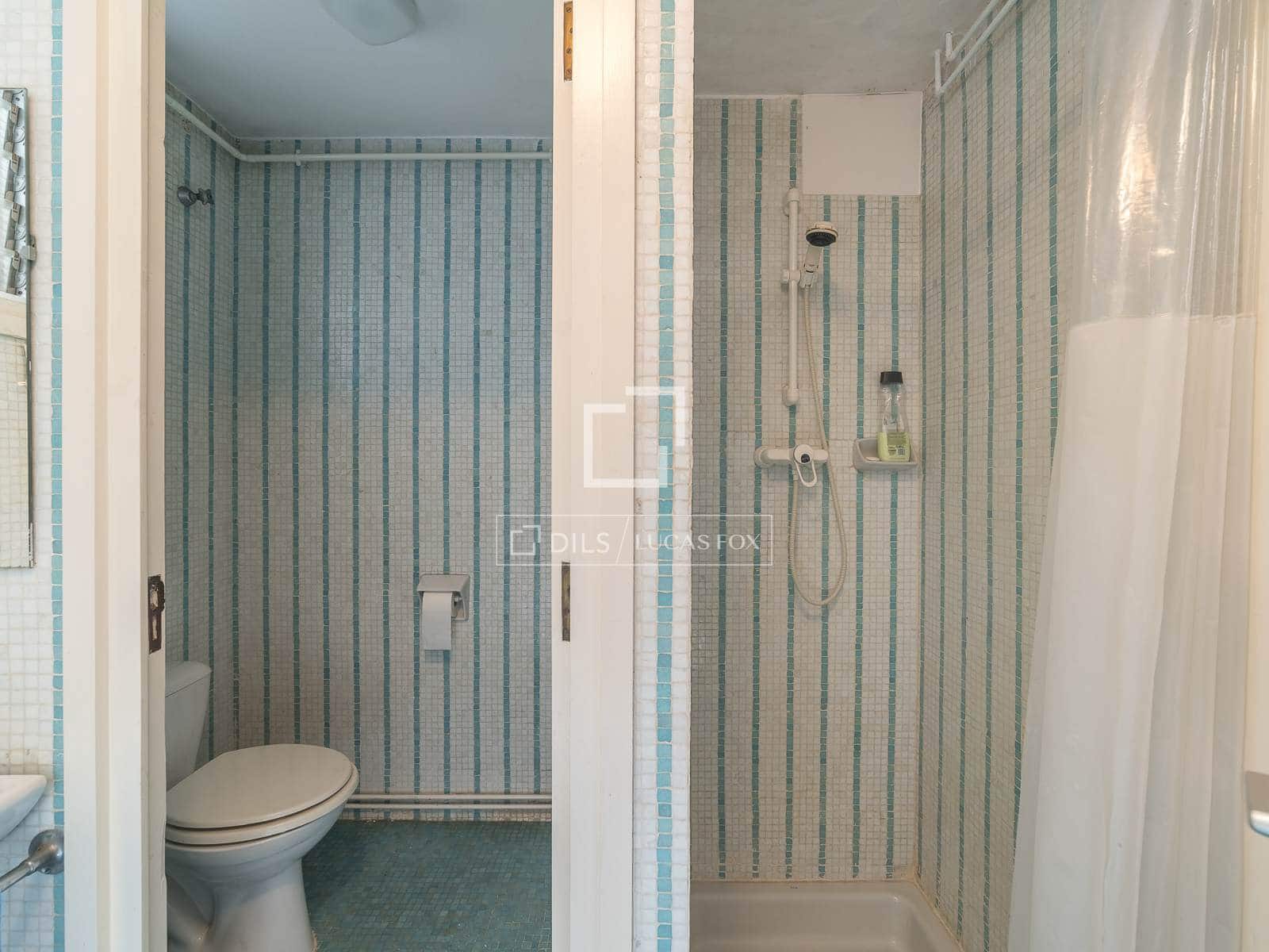 10 chambre Villa/Maison à vendre à Barcelone ville avec piscine garage - 5 500 000 € (Ref: 9725107)
