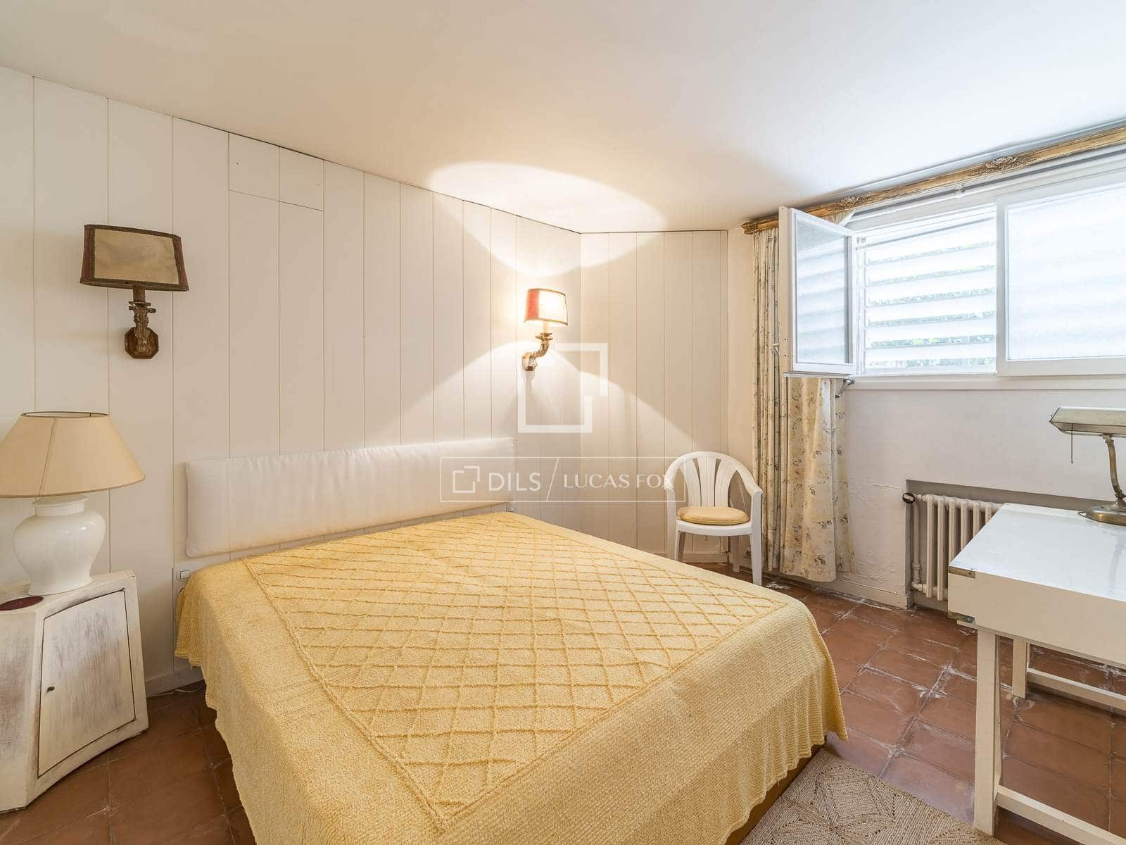 10 chambre Villa/Maison à vendre à Barcelone ville avec piscine garage - 5 500 000 € (Ref: 9725107)