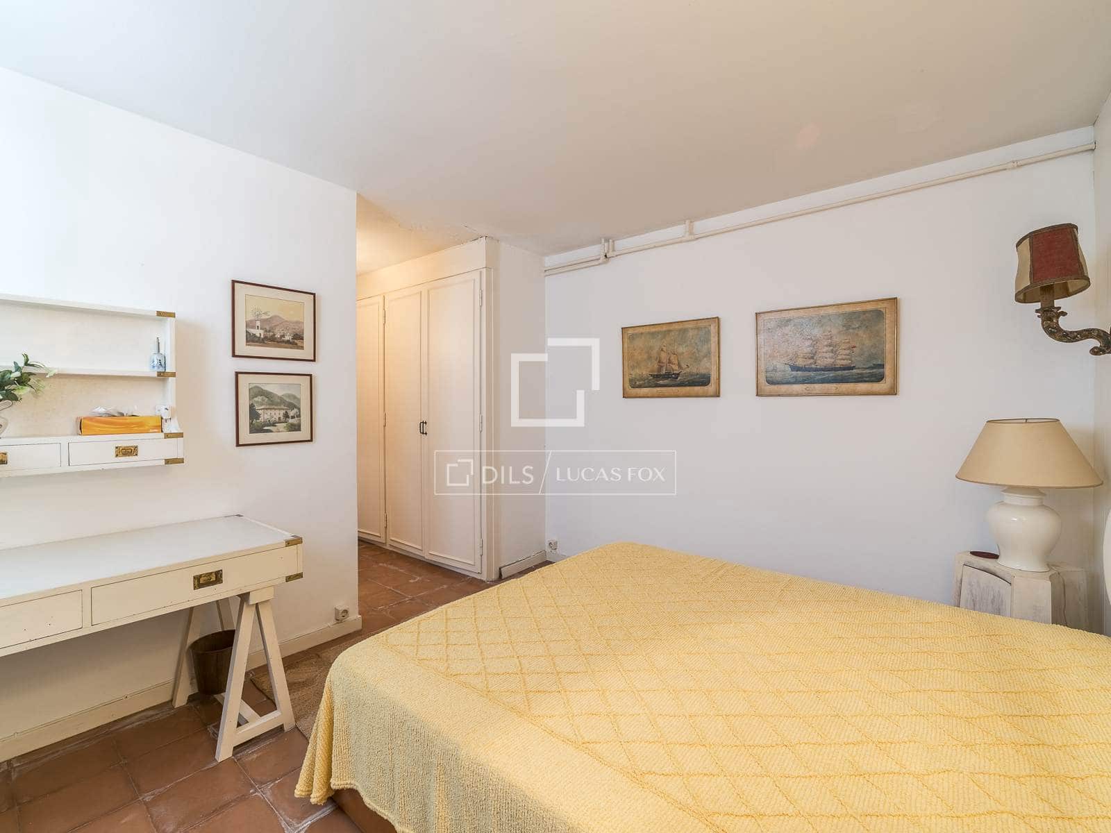 10 chambre Villa/Maison à vendre à Barcelone ville avec piscine garage - 5 500 000 € (Ref: 9725107)