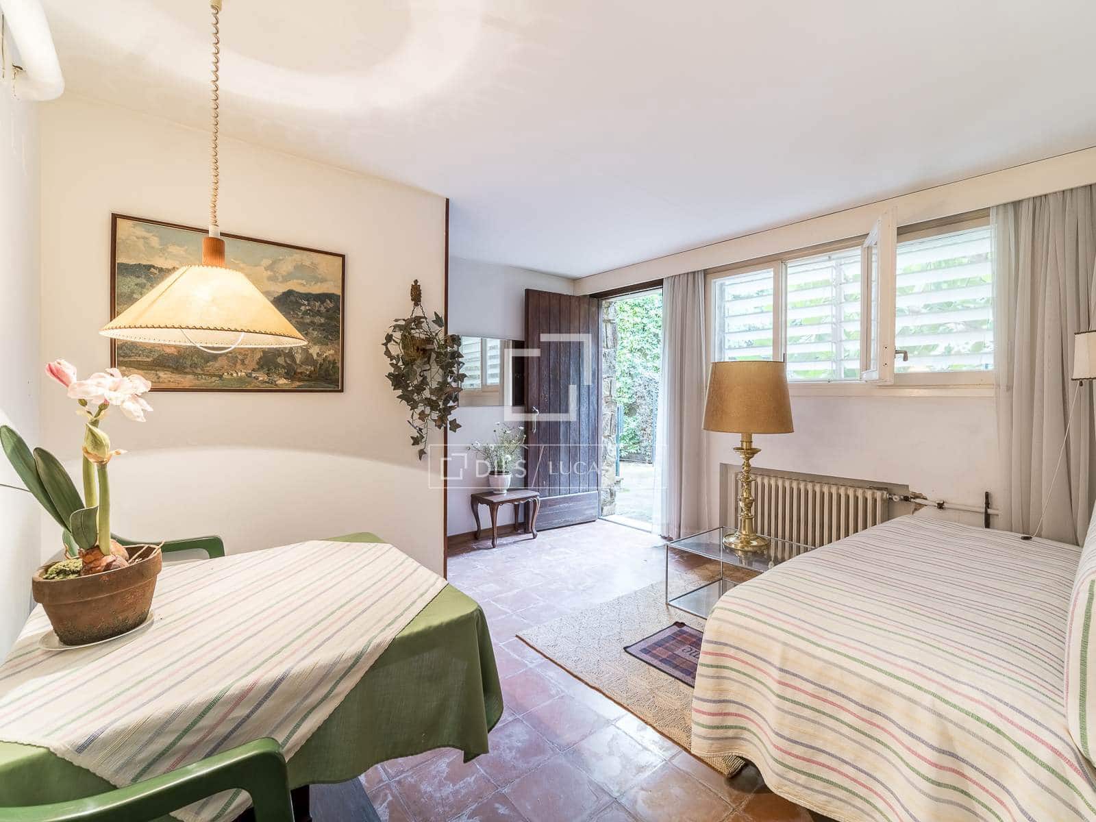 10 chambre Villa/Maison à vendre à Barcelone ville avec piscine garage - 5 500 000 € (Ref: 9725107)