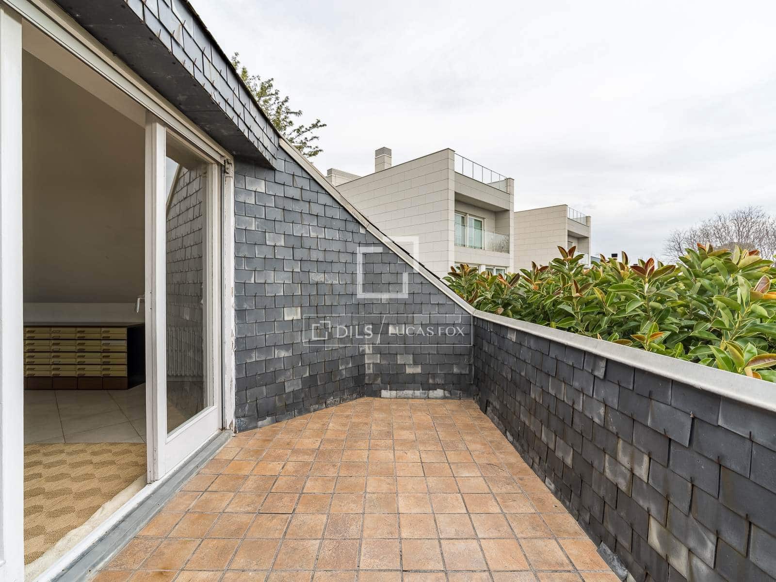 10 chambre Villa/Maison à vendre à Barcelone ville avec piscine garage - 5 500 000 € (Ref: 9725107)