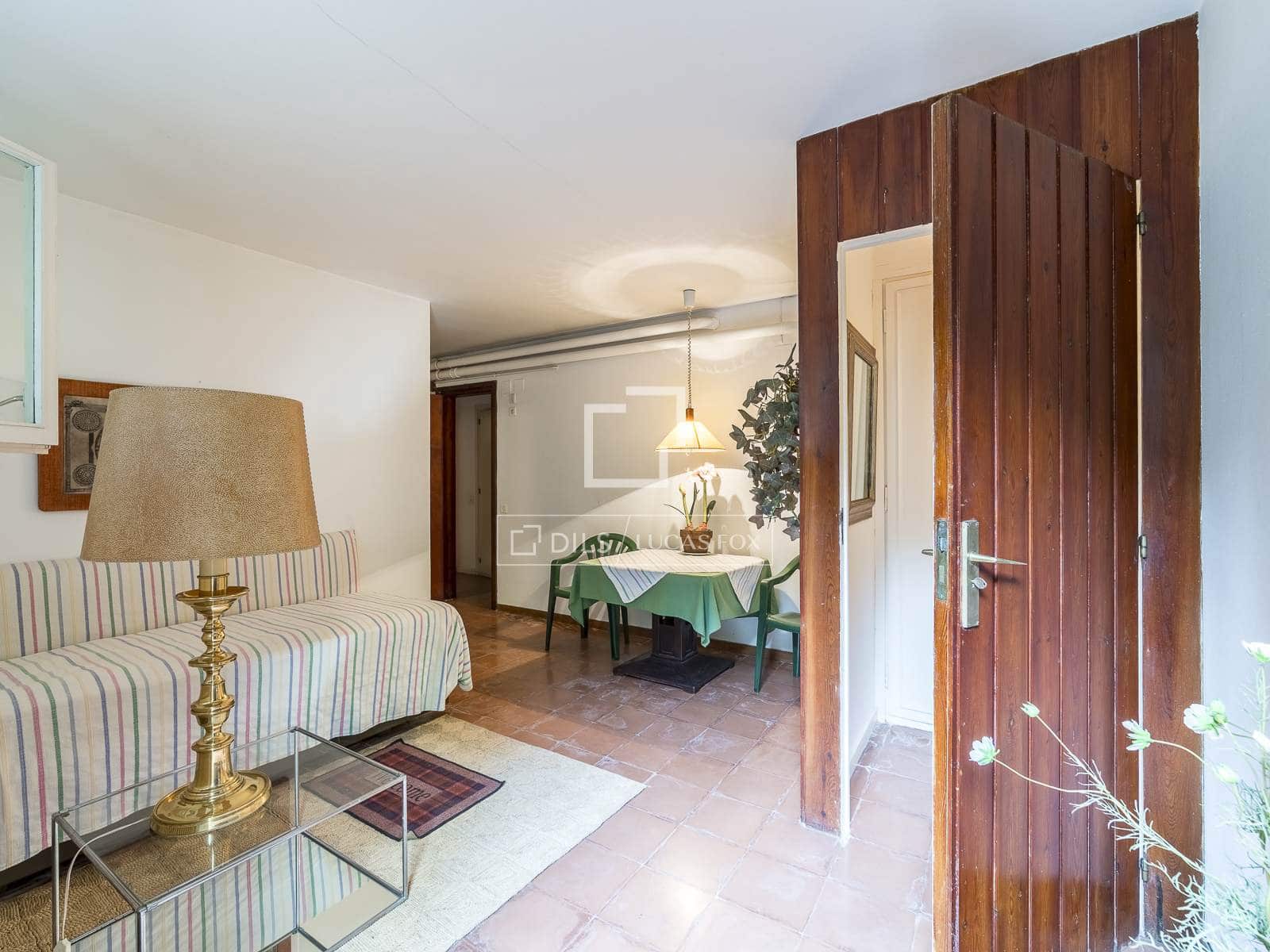 10 chambre Villa/Maison à vendre à Barcelone ville avec piscine garage - 5 500 000 € (Ref: 9725107)