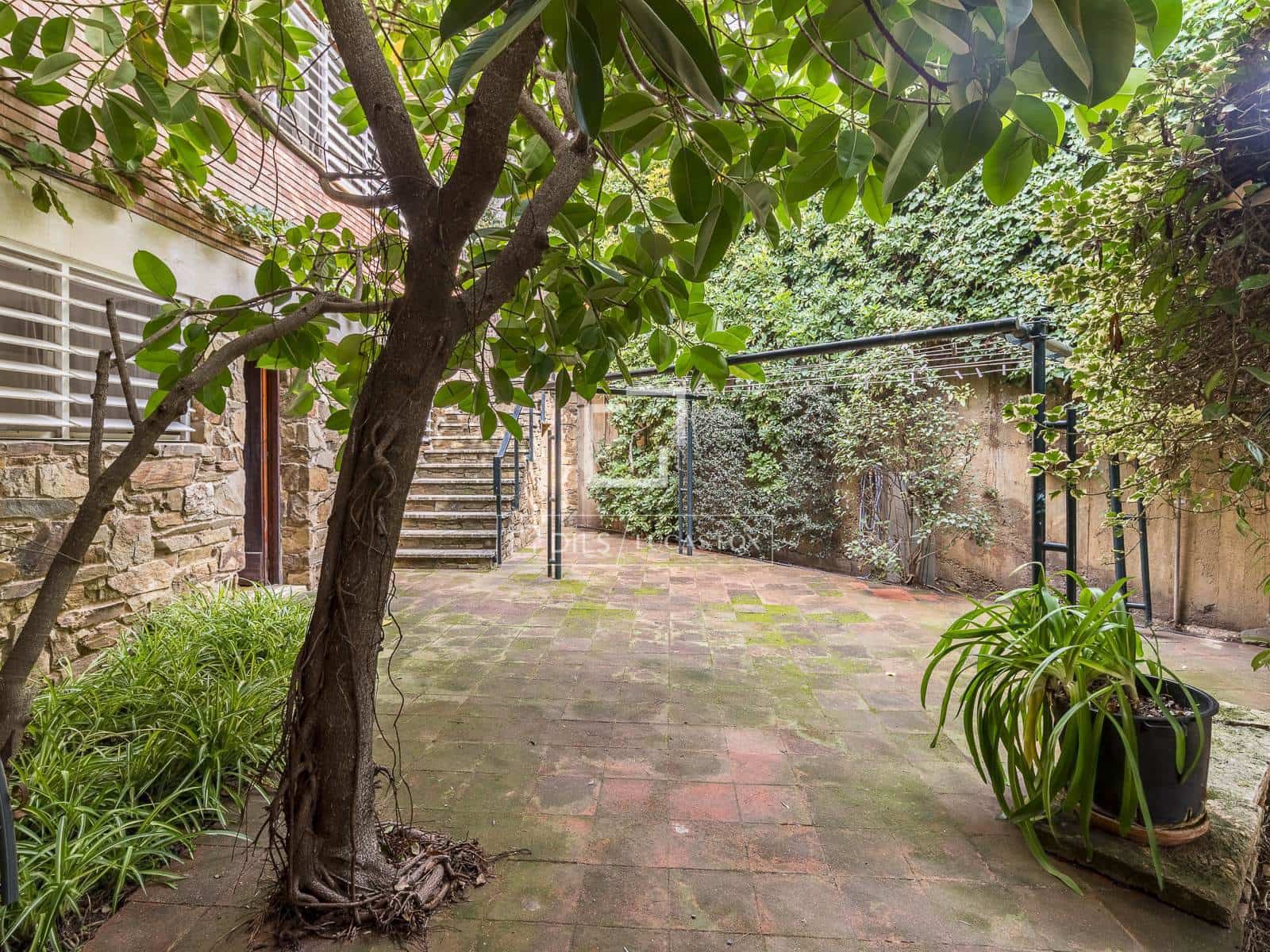 10 chambre Villa/Maison à vendre à Barcelone ville avec piscine garage - 5 500 000 € (Ref: 9725107)