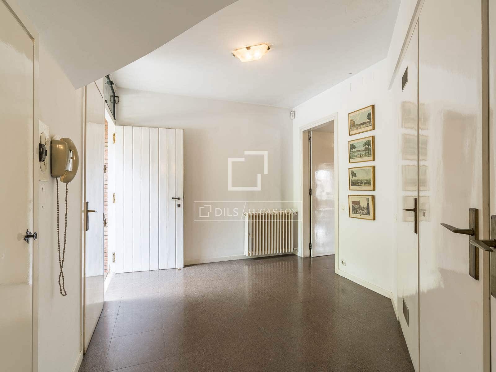 10 chambre Villa/Maison à vendre à Barcelone ville avec piscine garage - 5 500 000 € (Ref: 9725107)