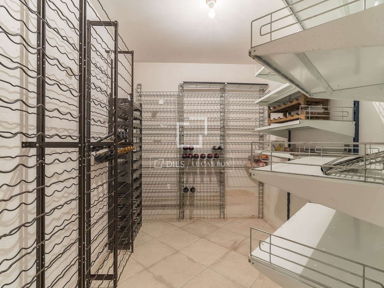 10 chambre Villa/Maison à vendre à Barcelone ville avec piscine garage - 5 500 000 € (Ref: 9725107)