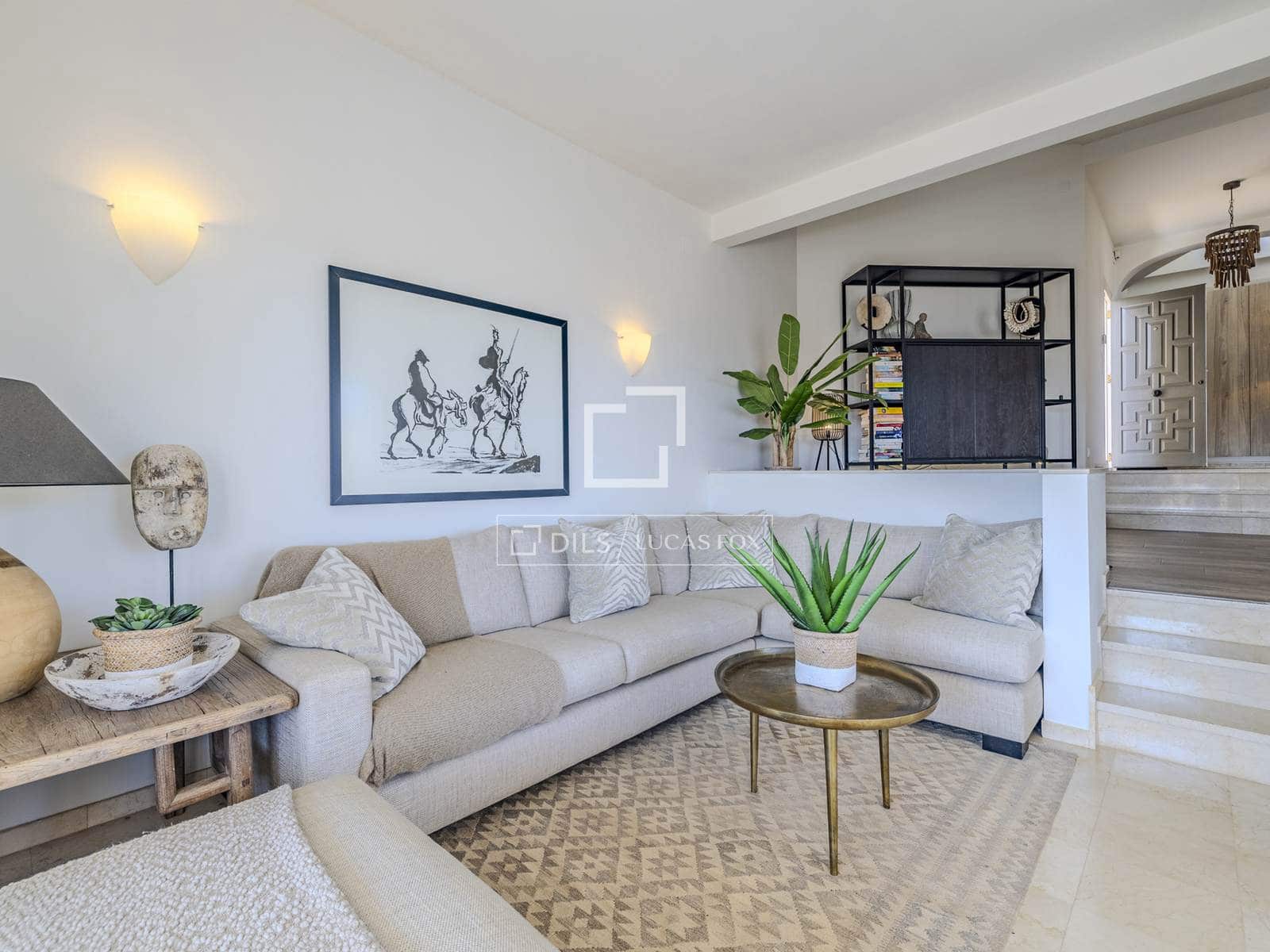 3 soveværelse Villa til salg i Javea / Xabia med swimmingpool garage - € 1.190.000 (Ref: 9725108)