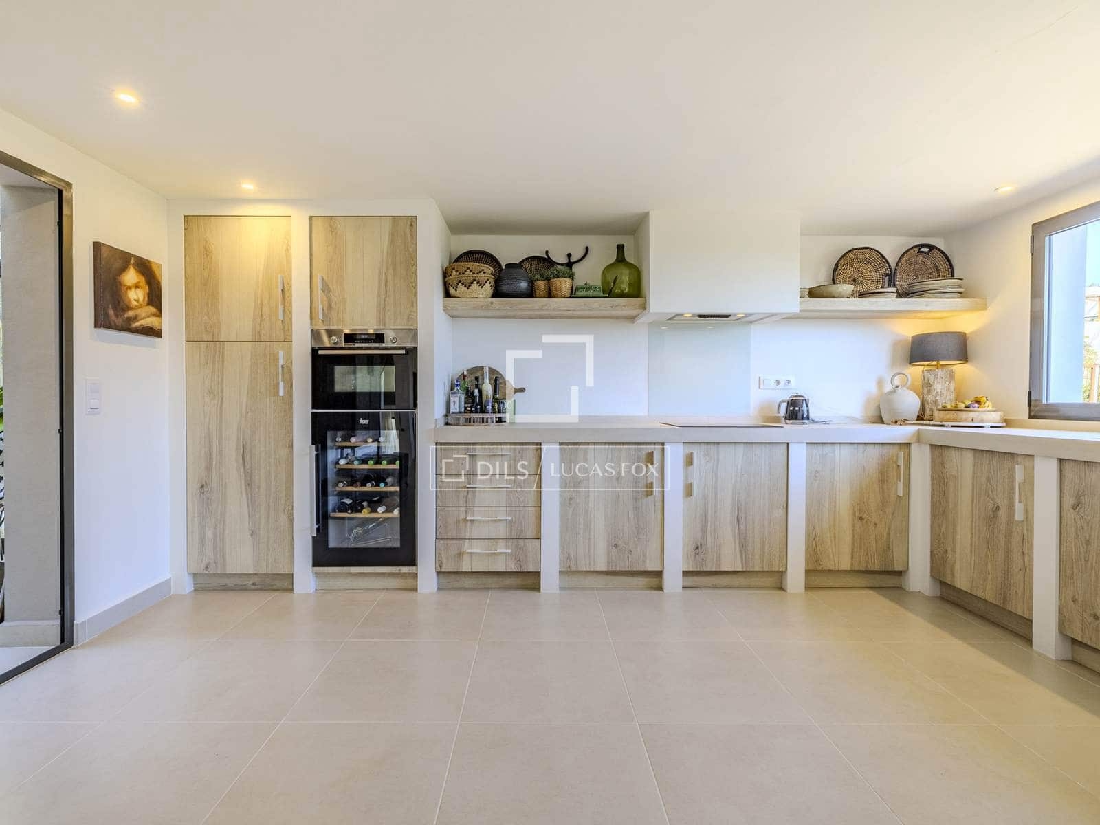 3 soveværelse Villa til salg i Javea / Xabia med swimmingpool garage - € 1.190.000 (Ref: 9725108)