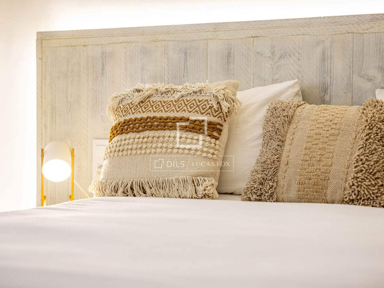 3 soveværelse Villa til salg i Javea / Xabia med swimmingpool garage - € 1.190.000 (Ref: 9725108)