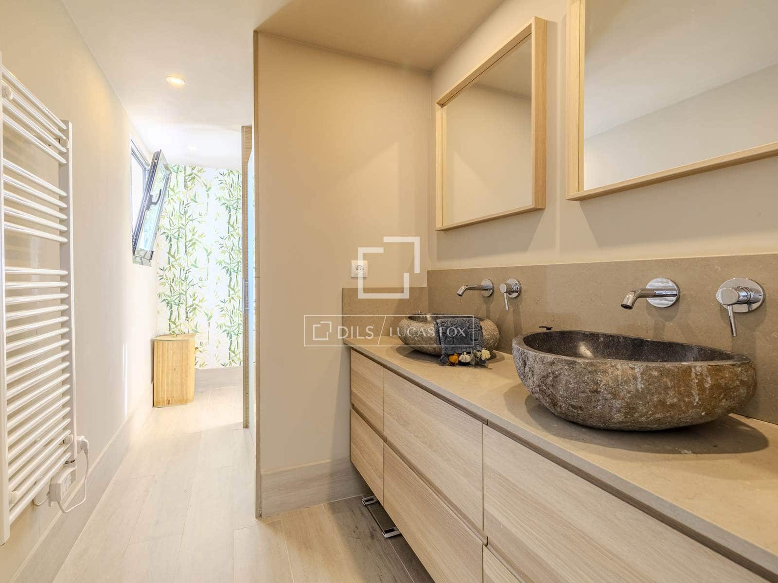 3 soveværelse Villa til salg i Javea / Xabia med swimmingpool garage - € 1.190.000 (Ref: 9725108)