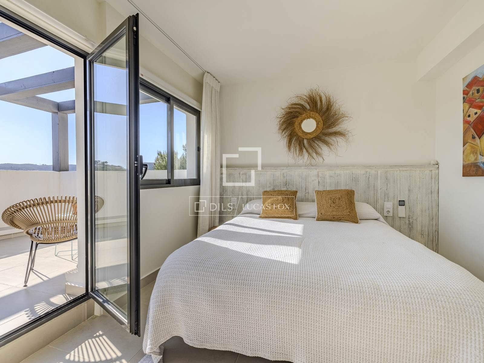 3 soveværelse Villa til salg i Javea / Xabia med swimmingpool garage - € 1.190.000 (Ref: 9725108)