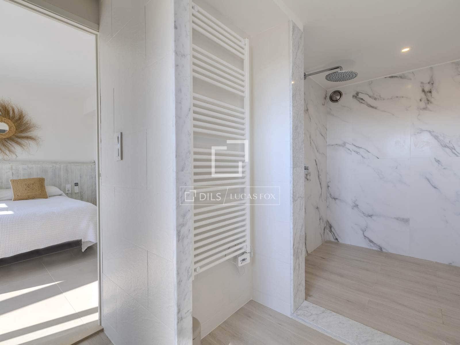 3 soveværelse Villa til salg i Javea / Xabia med swimmingpool garage - € 1.190.000 (Ref: 9725108)