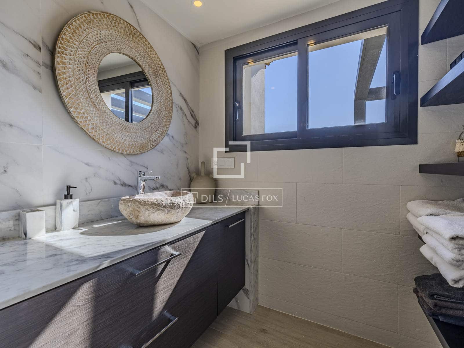 3 soveværelse Villa til salg i Javea / Xabia med swimmingpool garage - € 1.190.000 (Ref: 9725108)