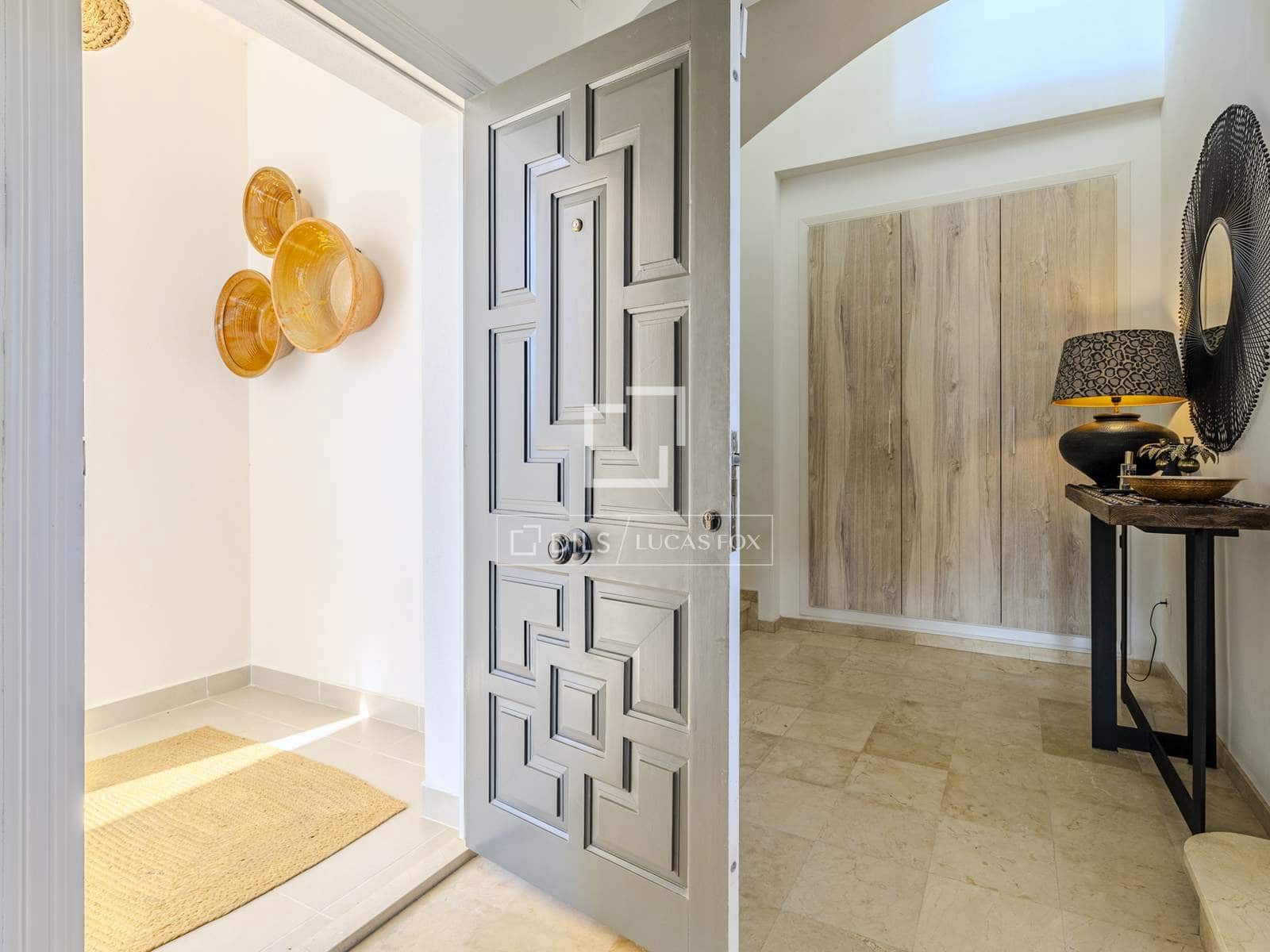 3 soveværelse Villa til salg i Javea / Xabia med swimmingpool garage - € 1.190.000 (Ref: 9725108)