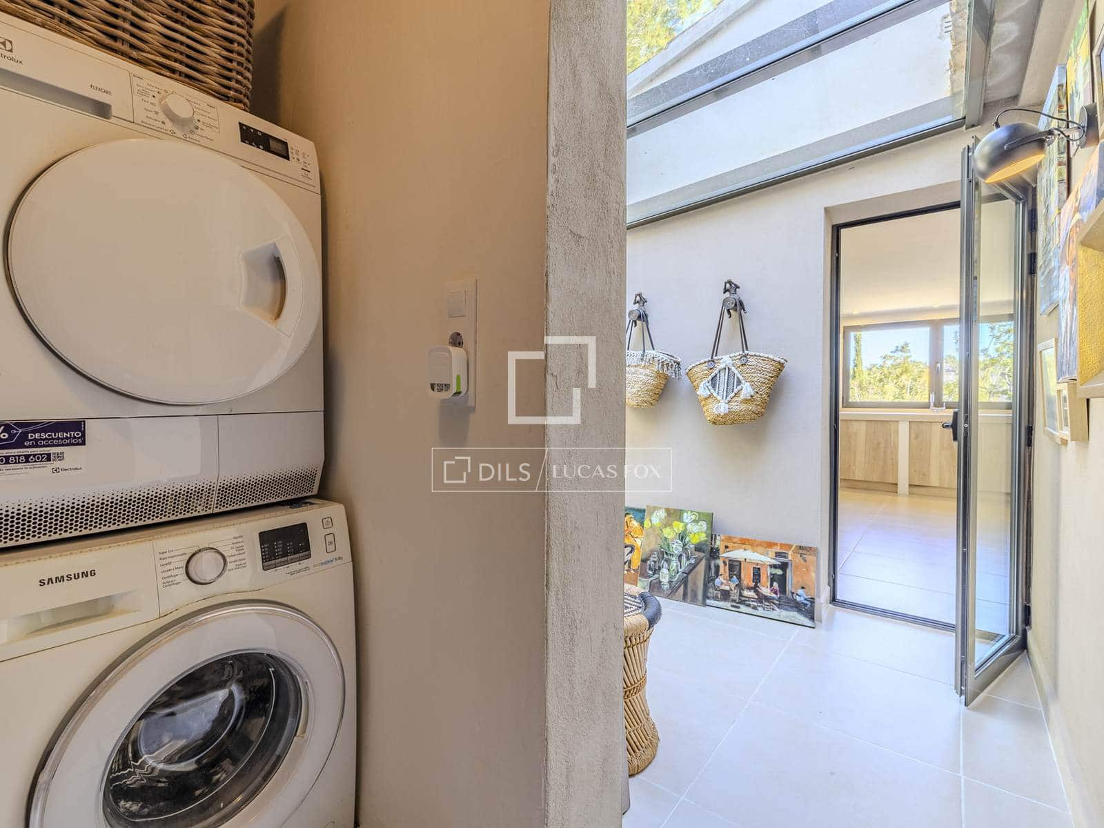 3 soveværelse Villa til salg i Javea / Xabia med swimmingpool garage - € 1.190.000 (Ref: 9725108)