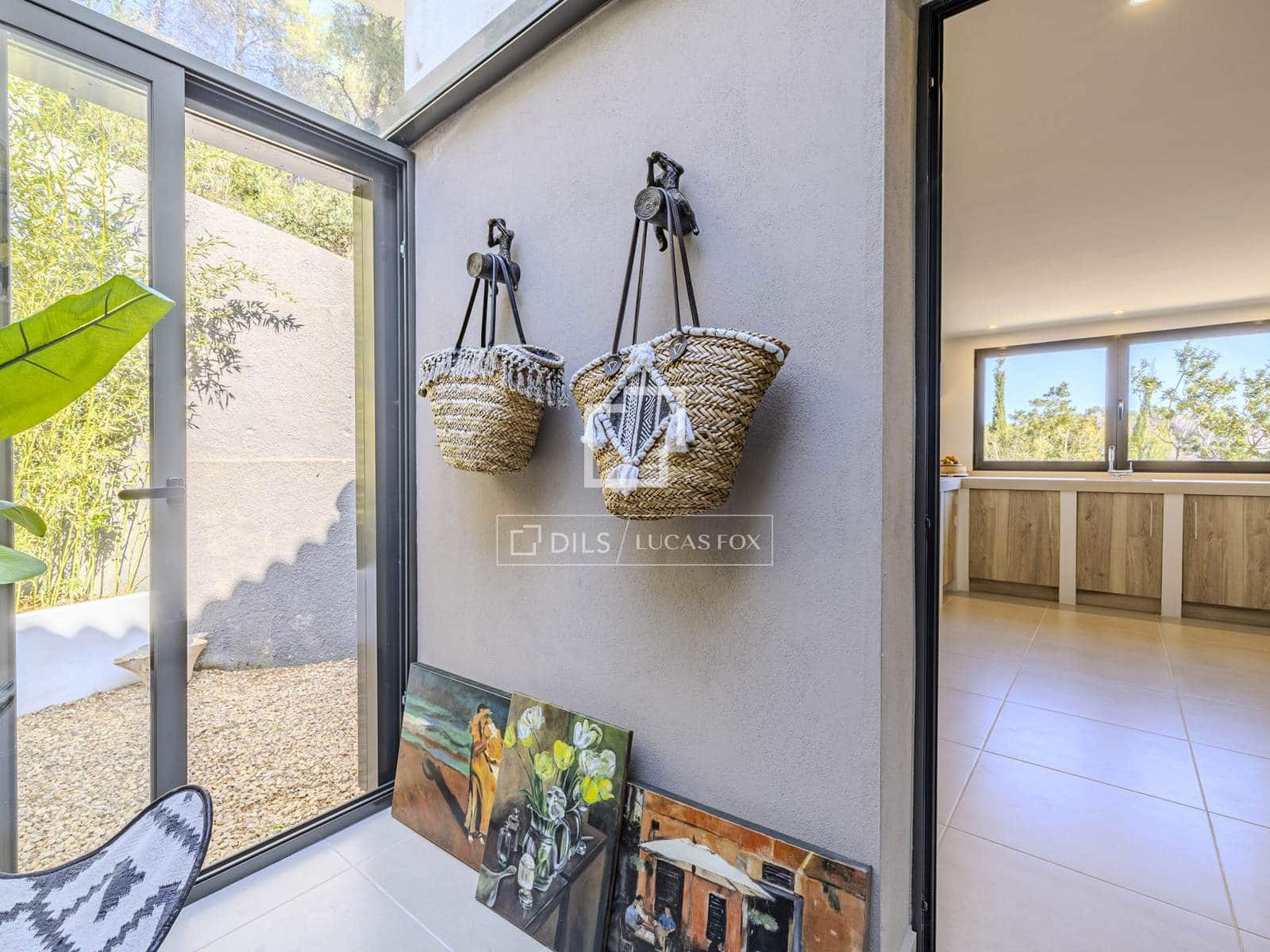 3 soveværelse Villa til salg i Javea / Xabia med swimmingpool garage - € 1.190.000 (Ref: 9725108)