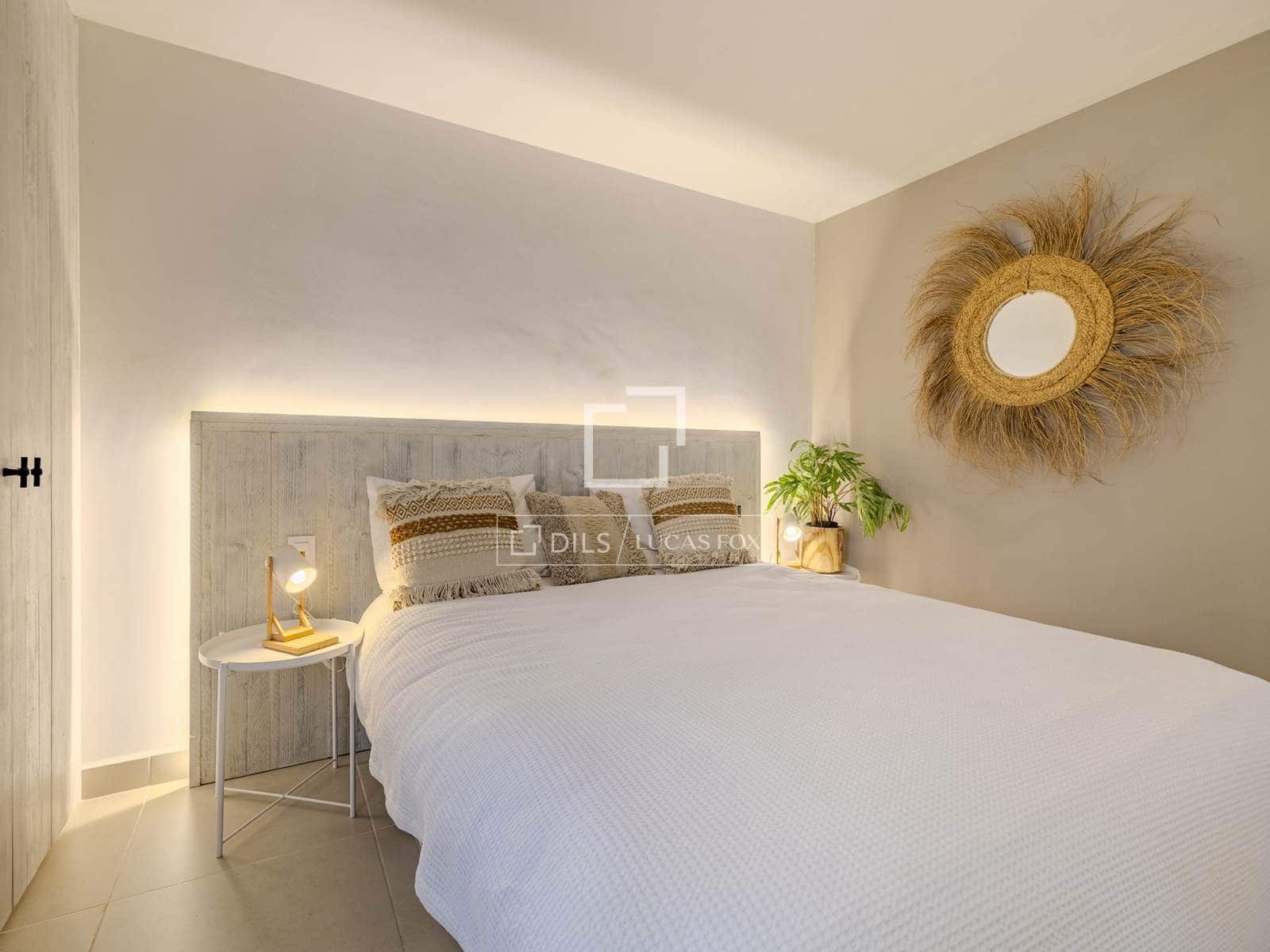 3 soveværelse Villa til salg i Javea / Xabia med swimmingpool garage - € 1.190.000 (Ref: 9725108)