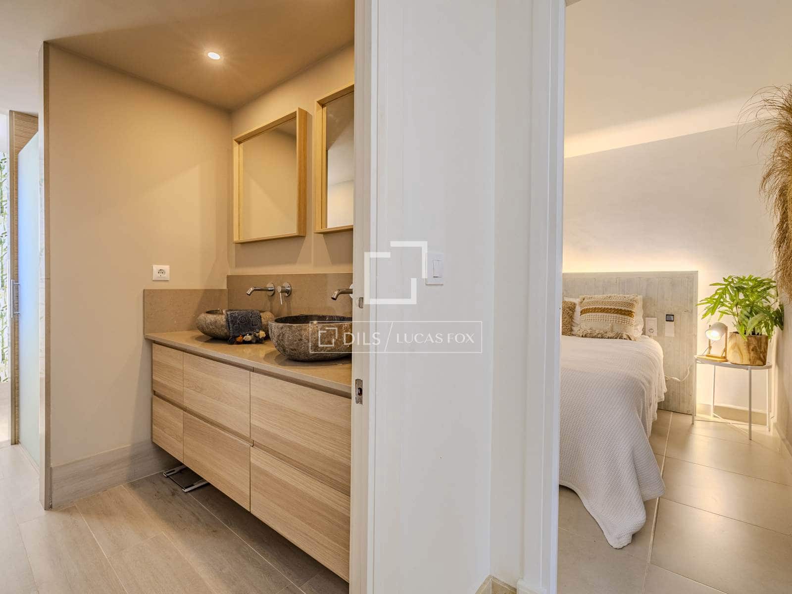 3 soveværelse Villa til salg i Javea / Xabia med swimmingpool garage - € 1.190.000 (Ref: 9725108)