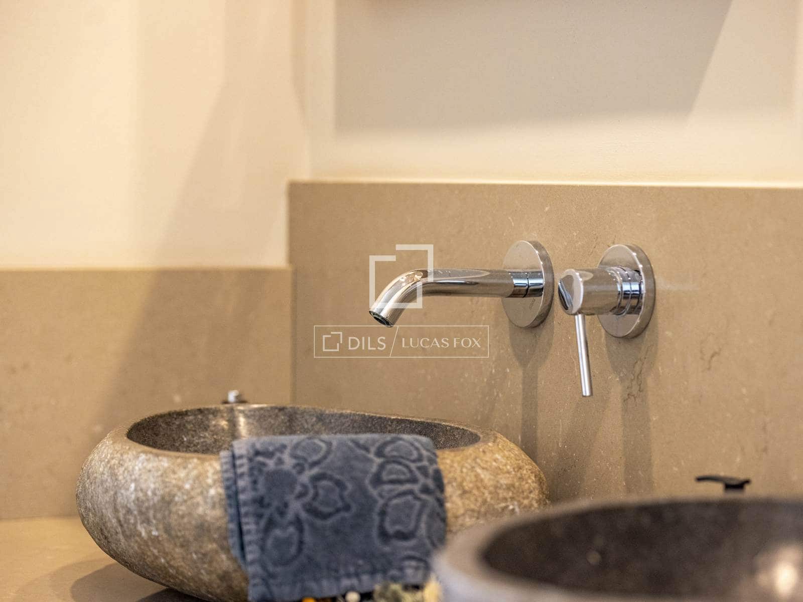 3 soveværelse Villa til salg i Javea / Xabia med swimmingpool garage - € 1.190.000 (Ref: 9725108)