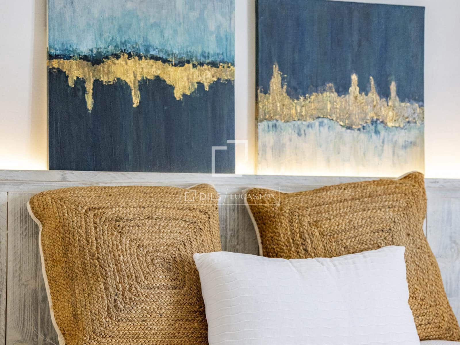 3 soveværelse Villa til salg i Javea / Xabia med swimmingpool garage - € 1.190.000 (Ref: 9725108)