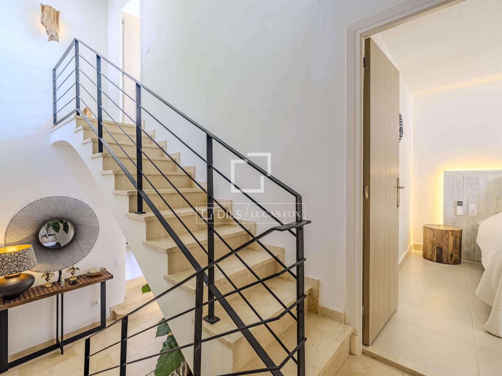 3 soveværelse Villa til salg i Javea / Xabia med swimmingpool garage - € 1.190.000 (Ref: 9725108)