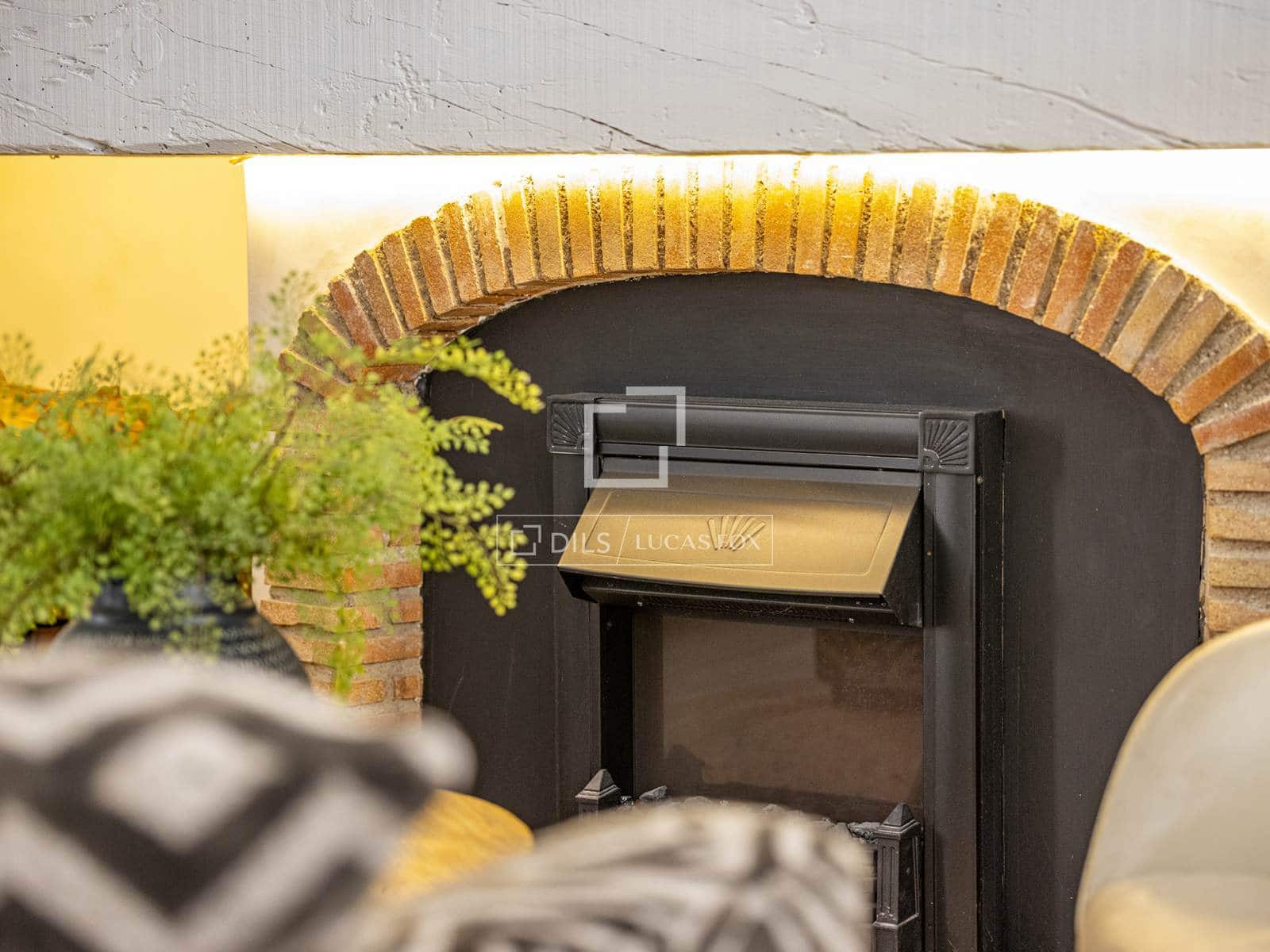 3 soveværelse Villa til salg i Javea / Xabia med swimmingpool garage - € 1.190.000 (Ref: 9725108)