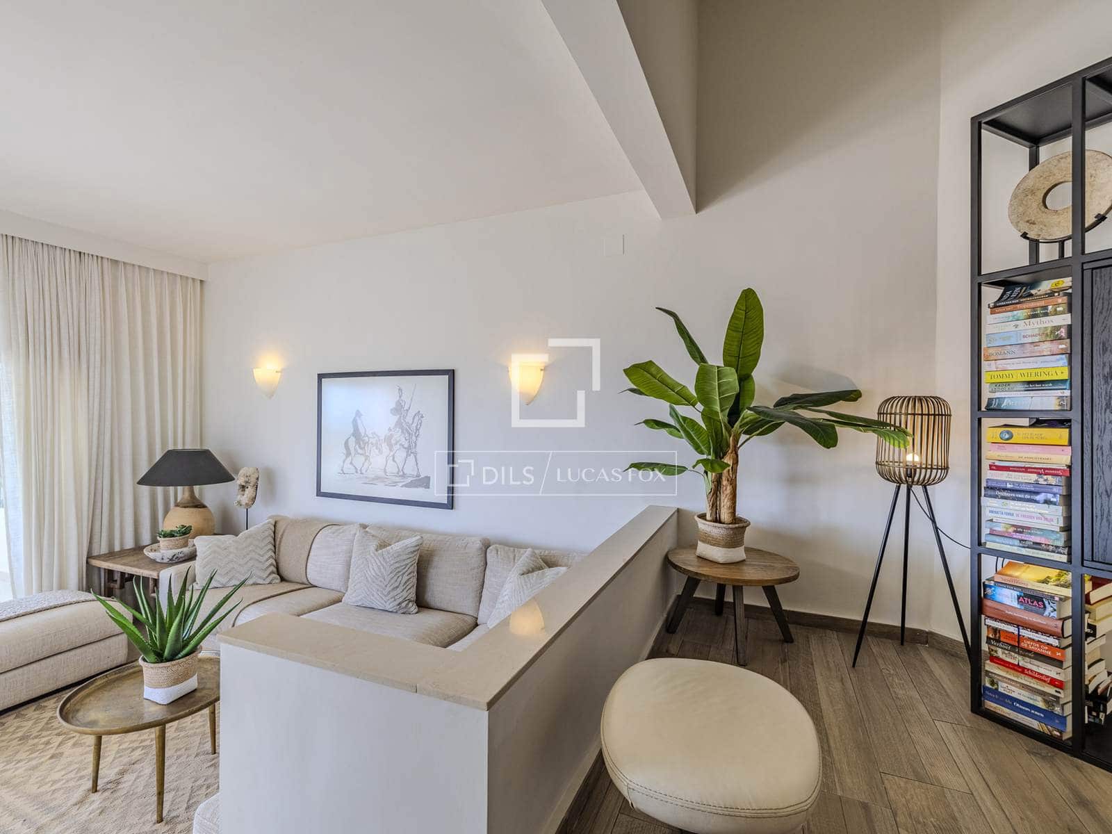 3 soveværelse Villa til salg i Javea / Xabia med swimmingpool garage - € 1.190.000 (Ref: 9725108)