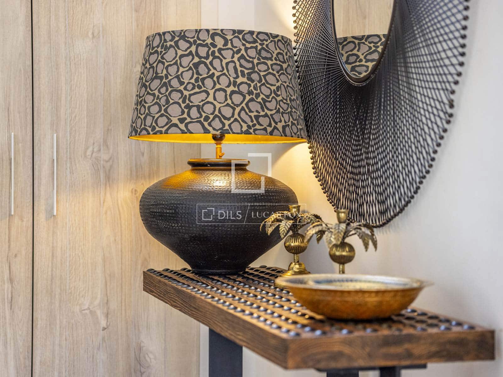 3 soveværelse Villa til salg i Javea / Xabia med swimmingpool garage - € 1.190.000 (Ref: 9725108)