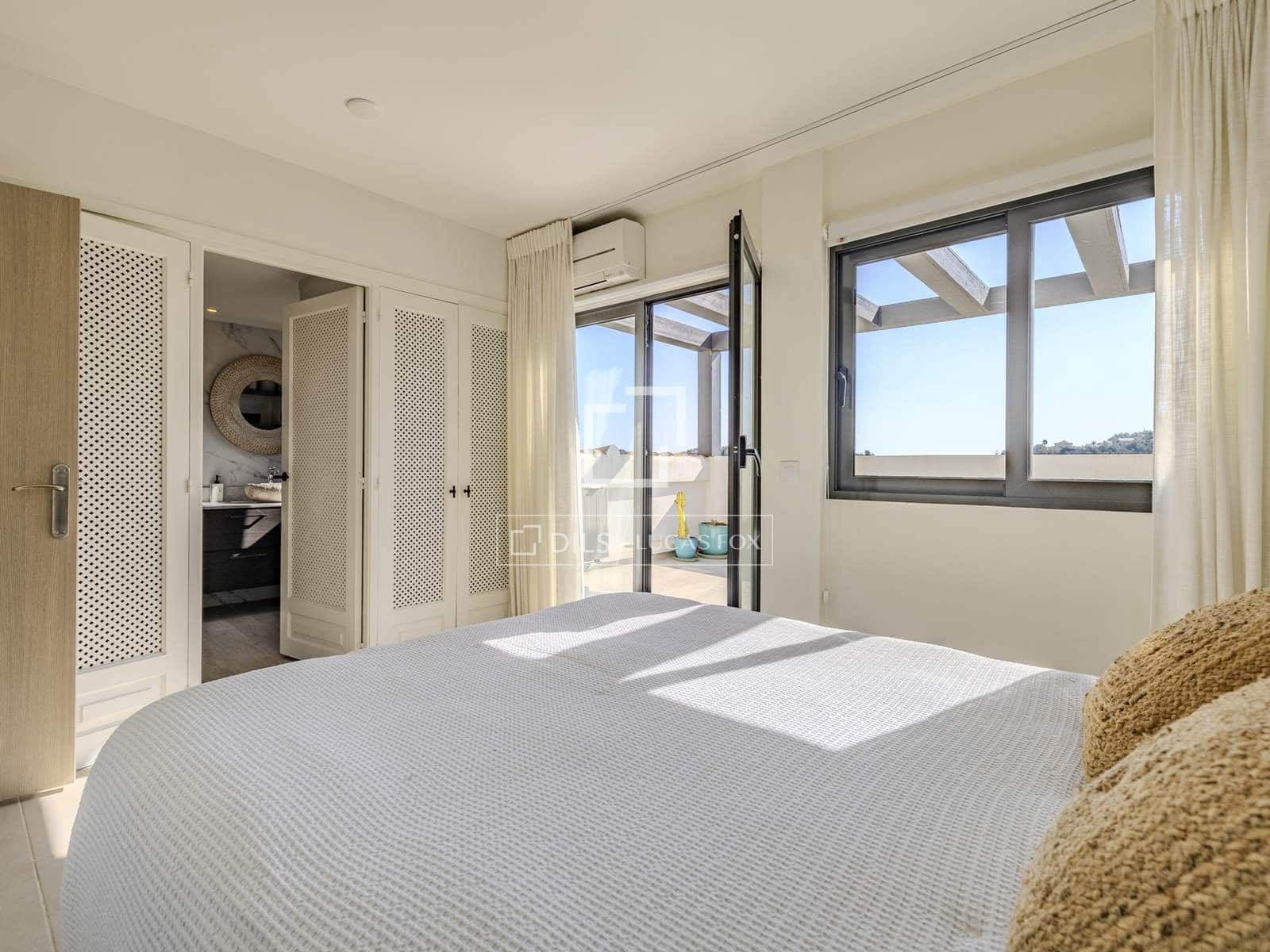 3 soveværelse Villa til salg i Javea / Xabia med swimmingpool garage - € 1.190.000 (Ref: 9725108)