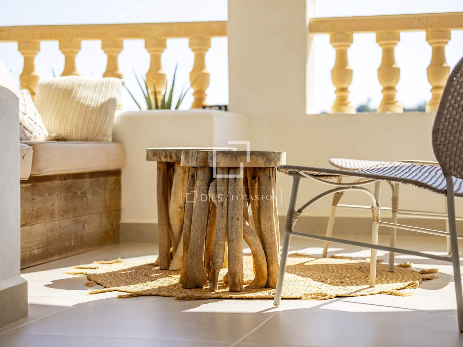 3 soveværelse Villa til salg i Javea / Xabia med swimmingpool garage - € 1.190.000 (Ref: 9725108)