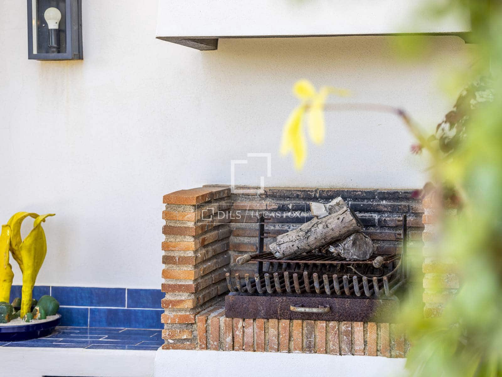 3 soveværelse Villa til salg i Javea / Xabia med swimmingpool garage - € 1.190.000 (Ref: 9725108)