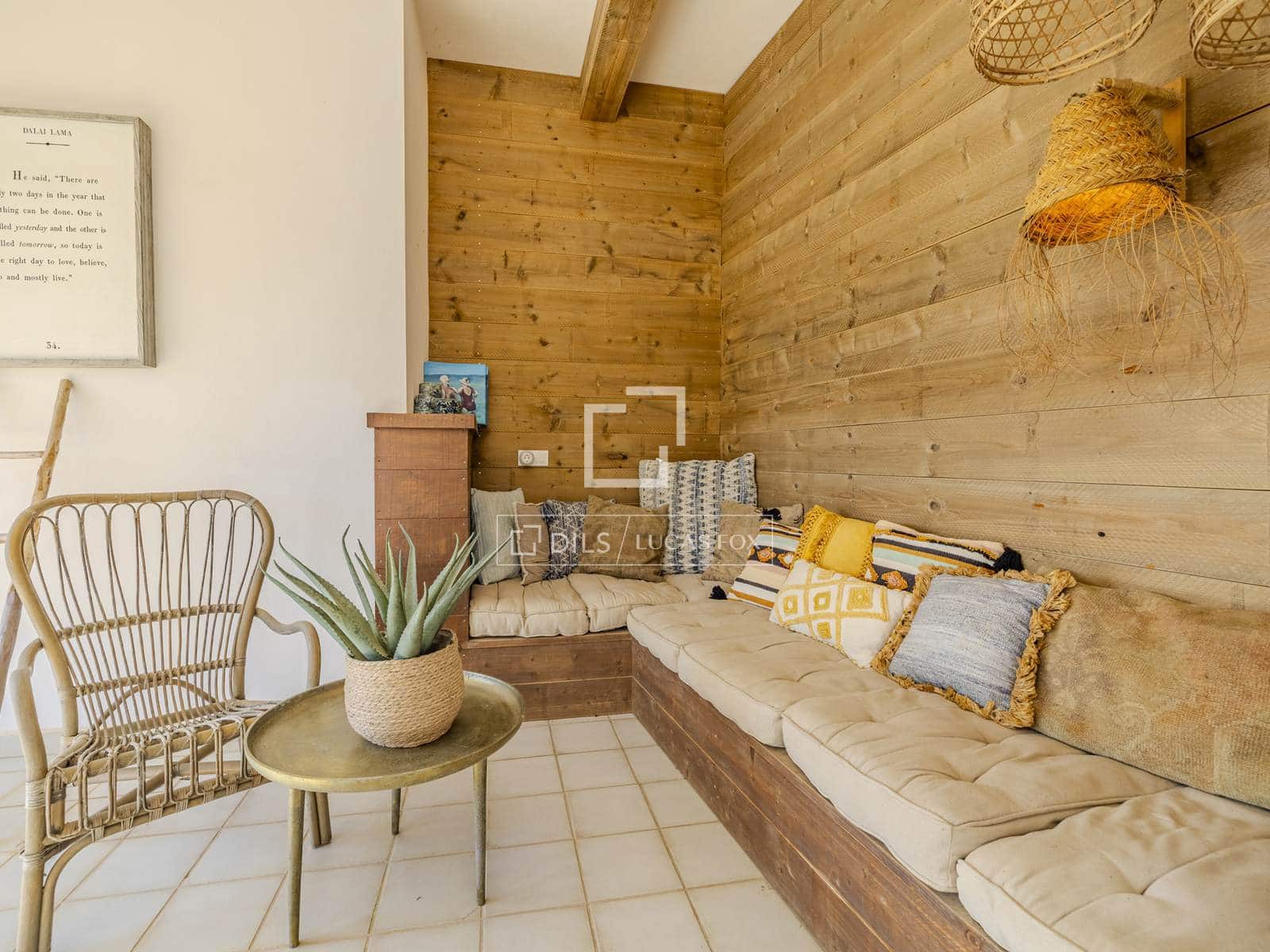 3 soveværelse Villa til salg i Javea / Xabia med swimmingpool garage - € 1.190.000 (Ref: 9725108)