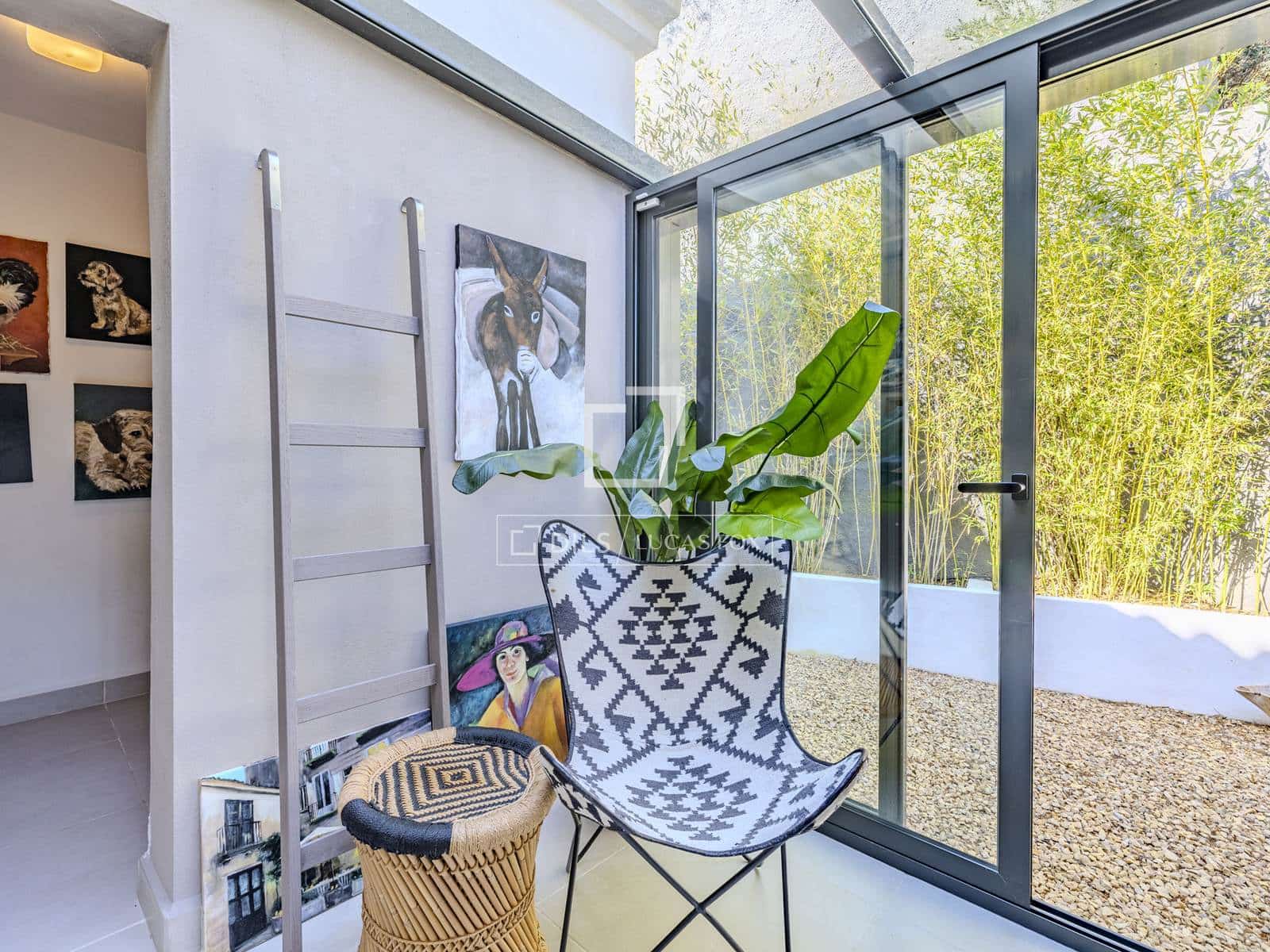 3 soveværelse Villa til salg i Javea / Xabia med swimmingpool garage - € 1.190.000 (Ref: 9725108)