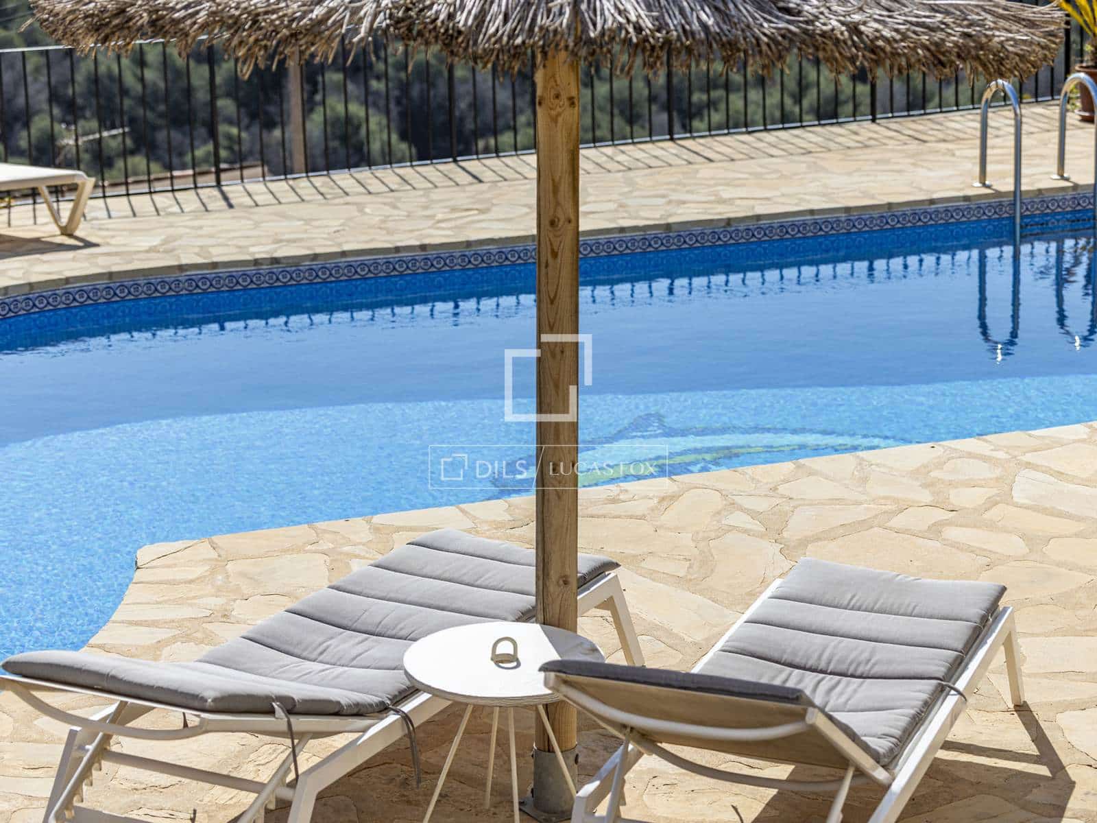 3 soveværelse Villa til salg i Javea / Xabia med swimmingpool garage - € 1.190.000 (Ref: 9725108)