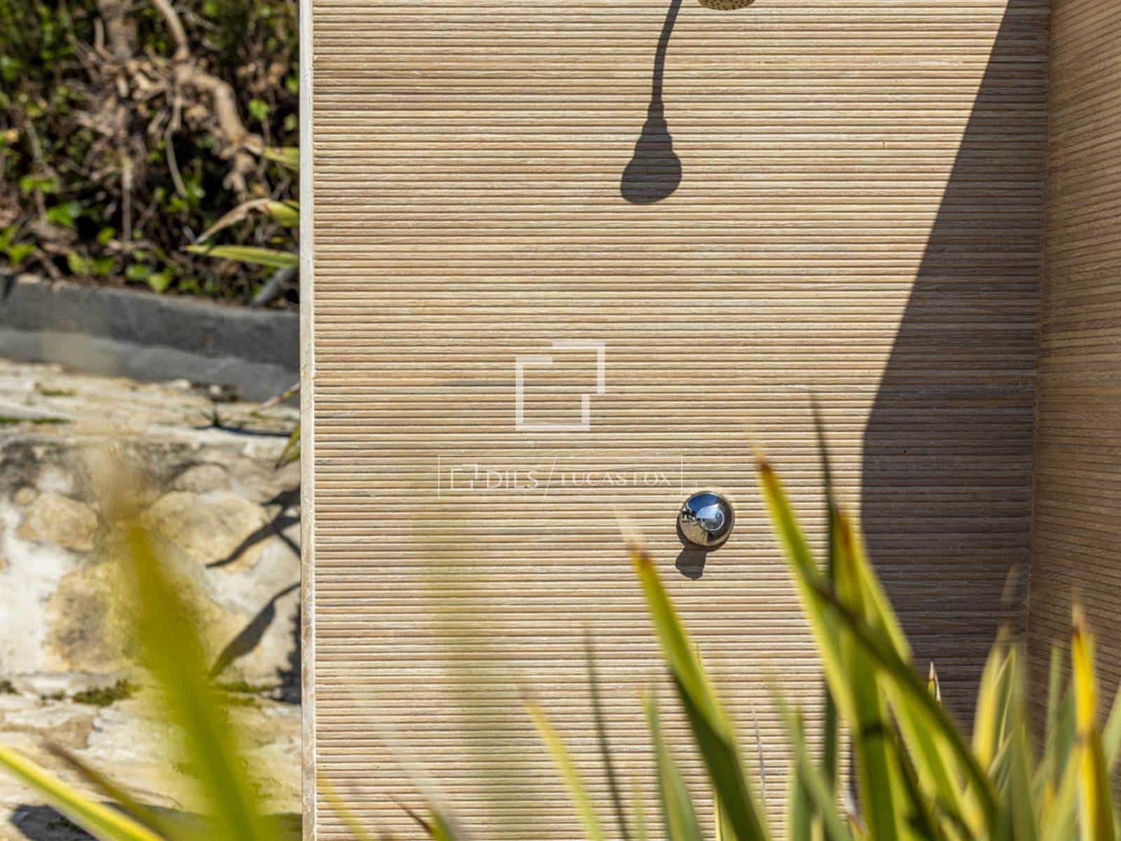 3 soveværelse Villa til salg i Javea / Xabia med swimmingpool garage - € 1.190.000 (Ref: 9725108)