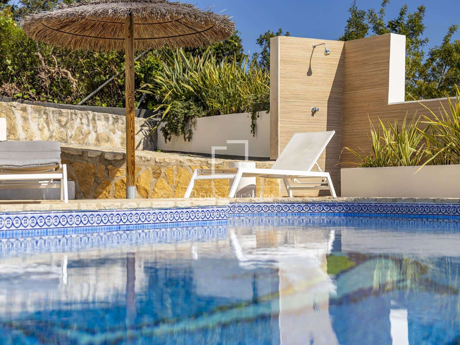 3 soveværelse Villa til salg i Javea / Xabia med swimmingpool garage - € 1.190.000 (Ref: 9725108)