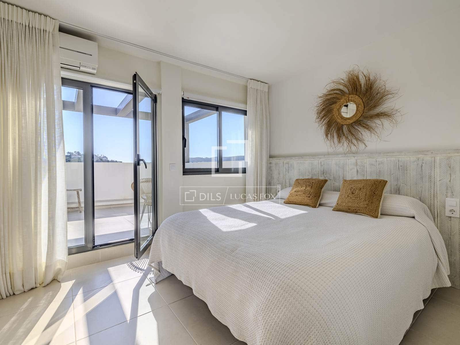 3 soveværelse Villa til salg i Javea / Xabia med swimmingpool garage - € 1.190.000 (Ref: 9725108)