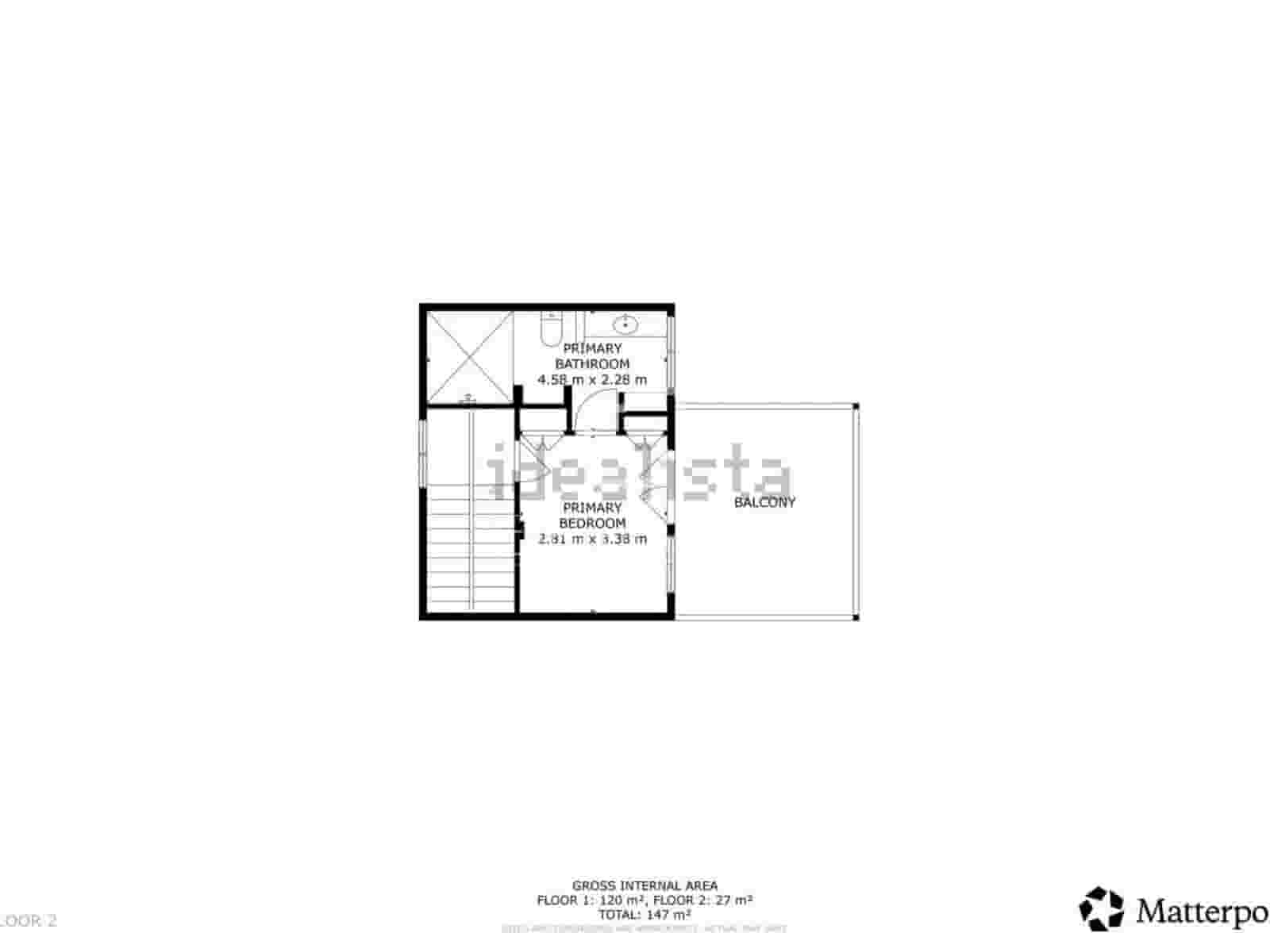 3 slaapkamer Villa te koop in Javea / Xabia met zwembad garage - € 1.190.000 (Ref: 9725108)