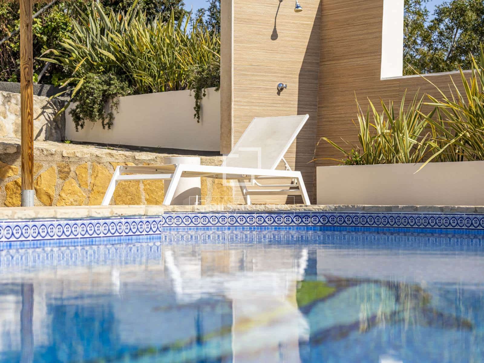 3 slaapkamer Villa te koop in Javea / Xabia met zwembad garage - € 1.190.000 (Ref: 9725108)