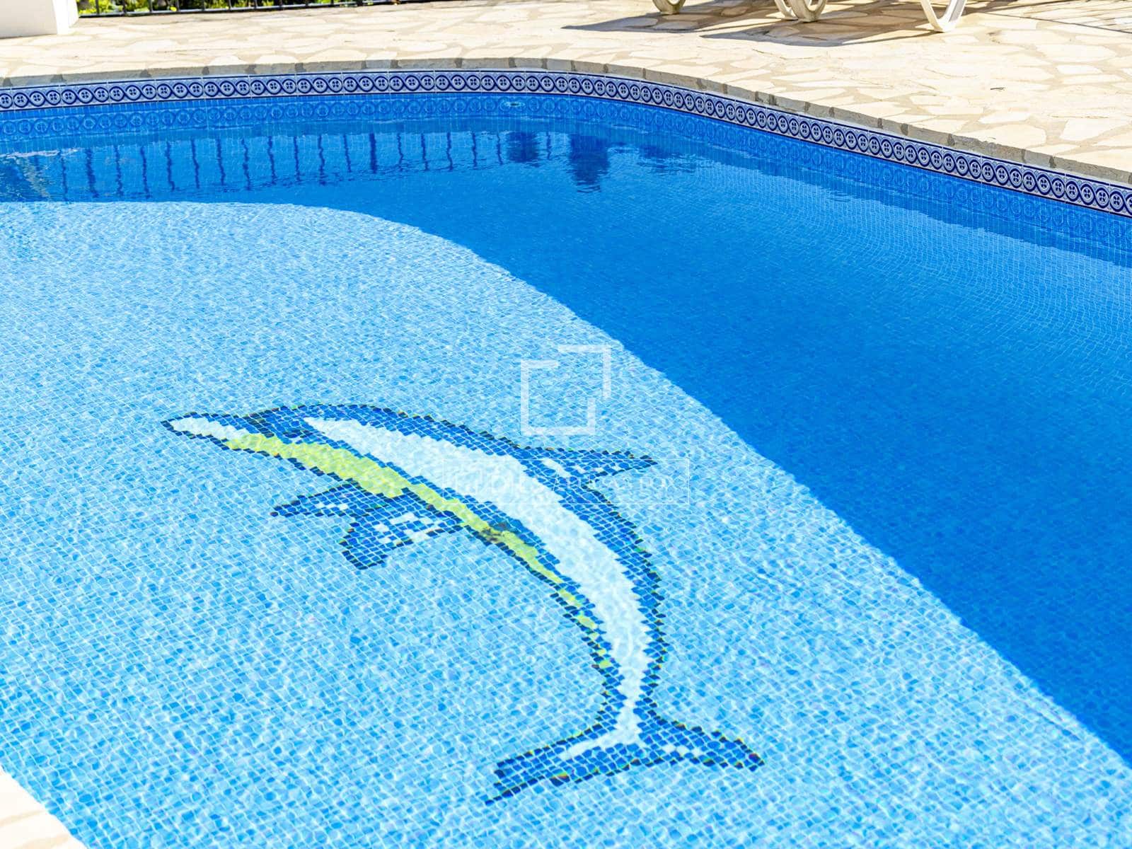 3 slaapkamer Villa te koop in Javea / Xabia met zwembad garage - € 1.190.000 (Ref: 9725108)
