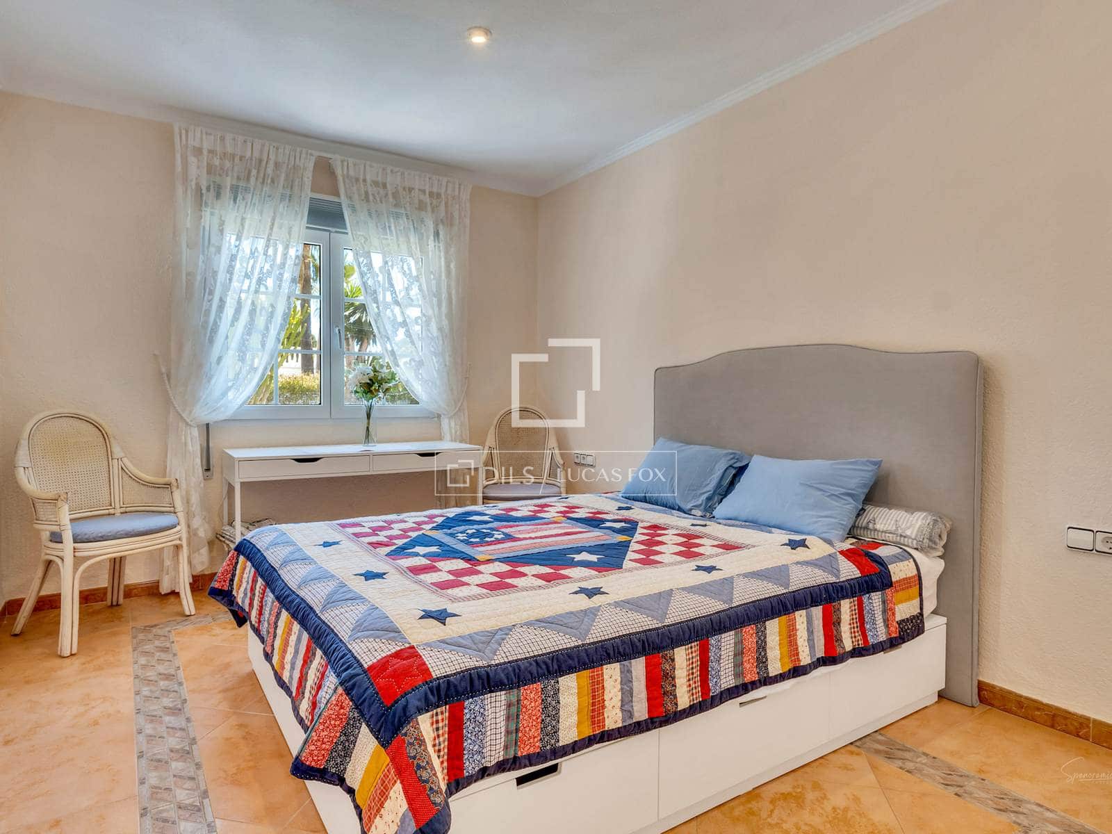 4 soveværelse Villa til salg i Moraira med swimmingpool garage - € 1.190.000 (Ref: 9726199)