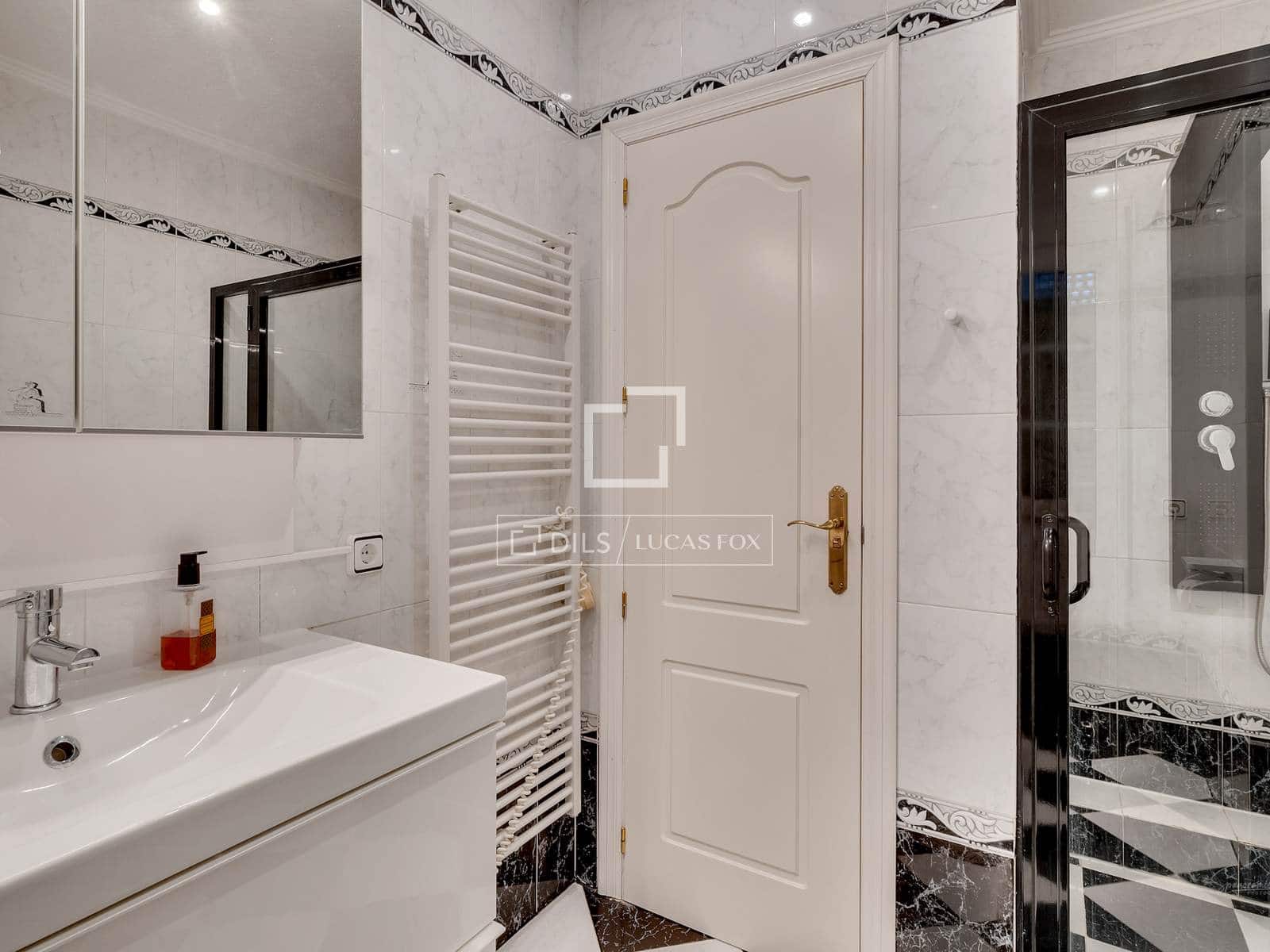 4 soveværelse Villa til salg i Moraira med swimmingpool garage - € 1.190.000 (Ref: 9726199)