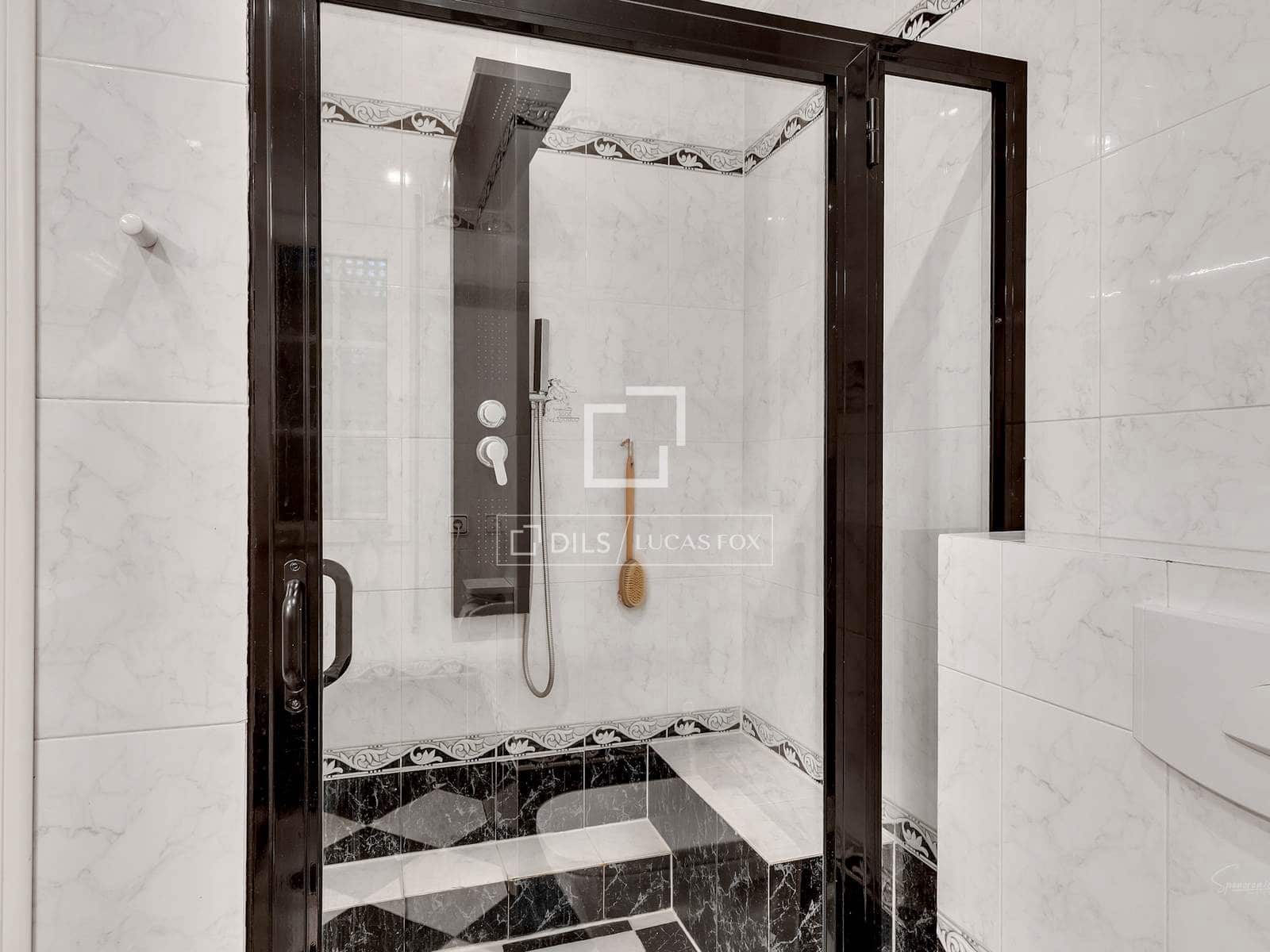 4 soveværelse Villa til salg i Moraira med swimmingpool garage - € 1.190.000 (Ref: 9726199)