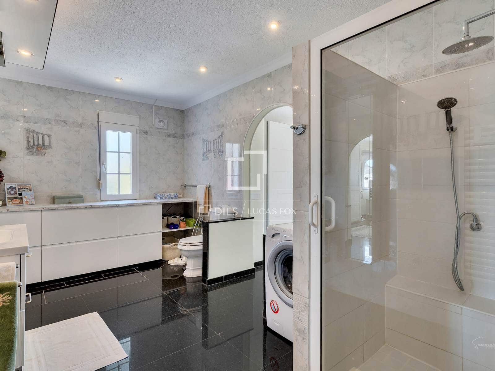 4 soveværelse Villa til salg i Moraira med swimmingpool garage - € 1.190.000 (Ref: 9726199)